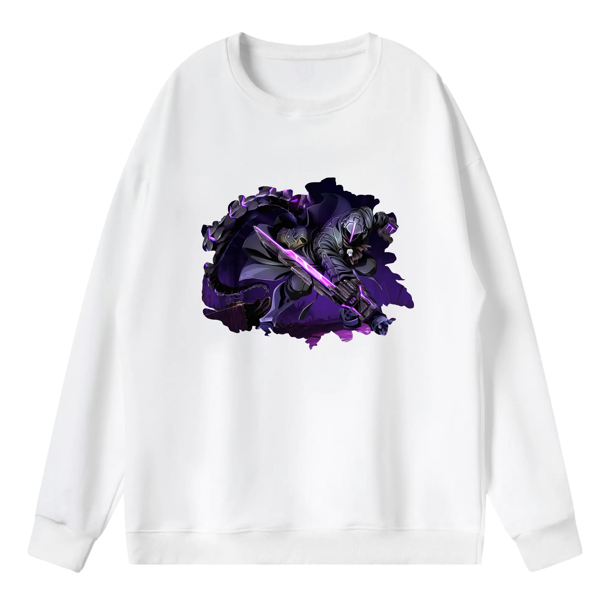 メイドインアビス グッズ,ボンドルド - 薄手 クルーネック スウェット 裏毛260g · ポリエステル 春秋向け カジュアル 男女兼用 · トレーナー デイリー スポーツ 散歩に最適