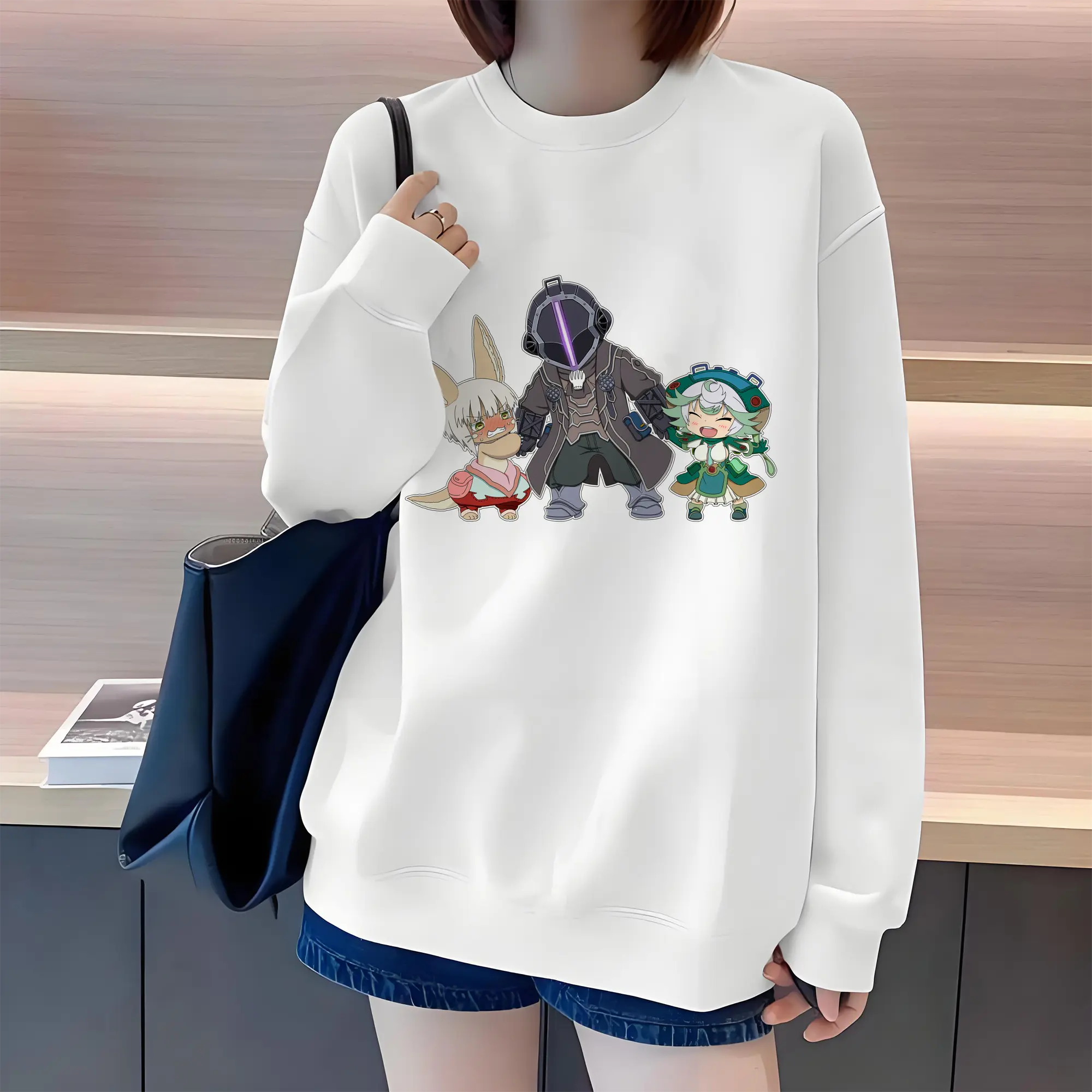 メイドインアビス グッズ,ボンドルド