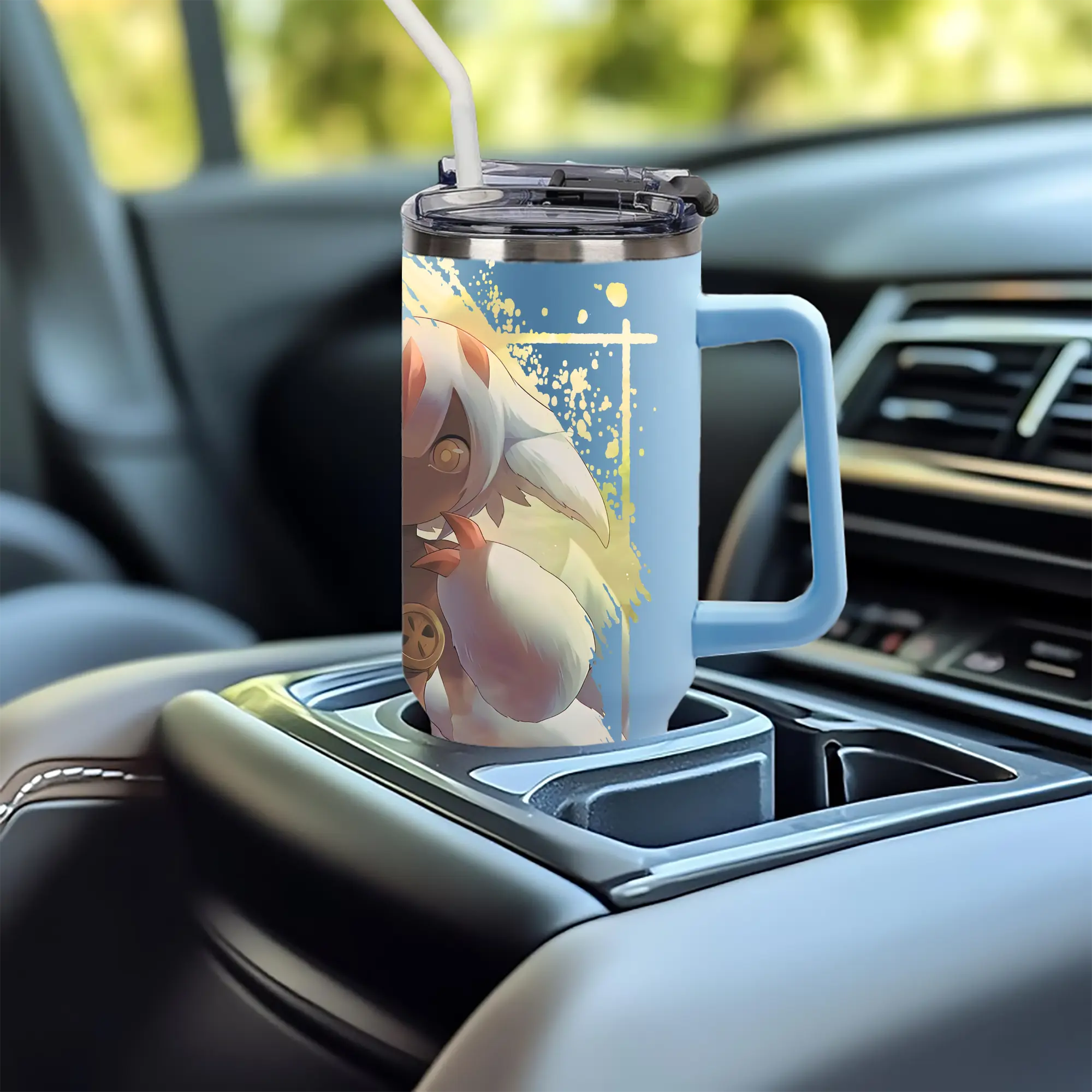 メイドインアビス グッズ,ファプタ