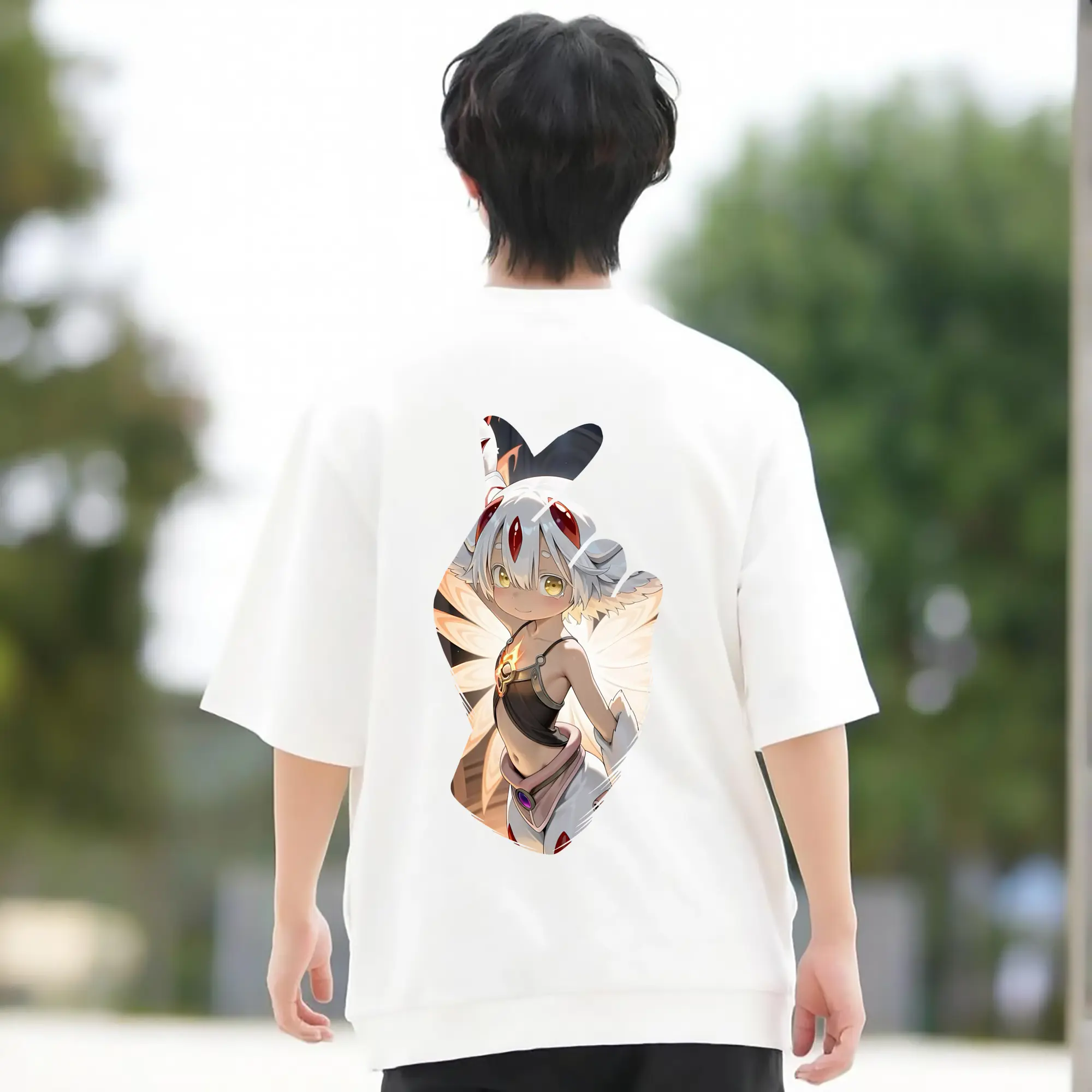 メイドインアビス グッズ,ファプタ