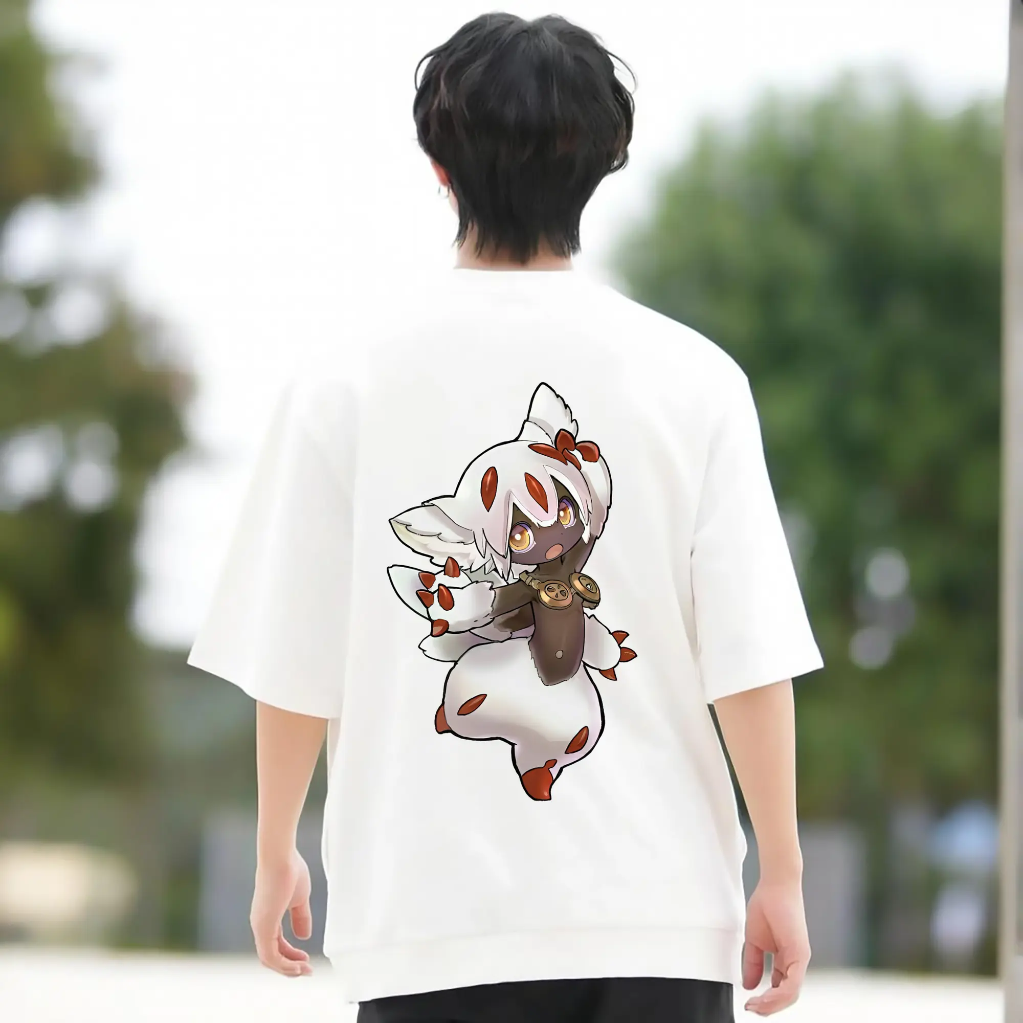 メイドインアビス グッズ,ファプタ