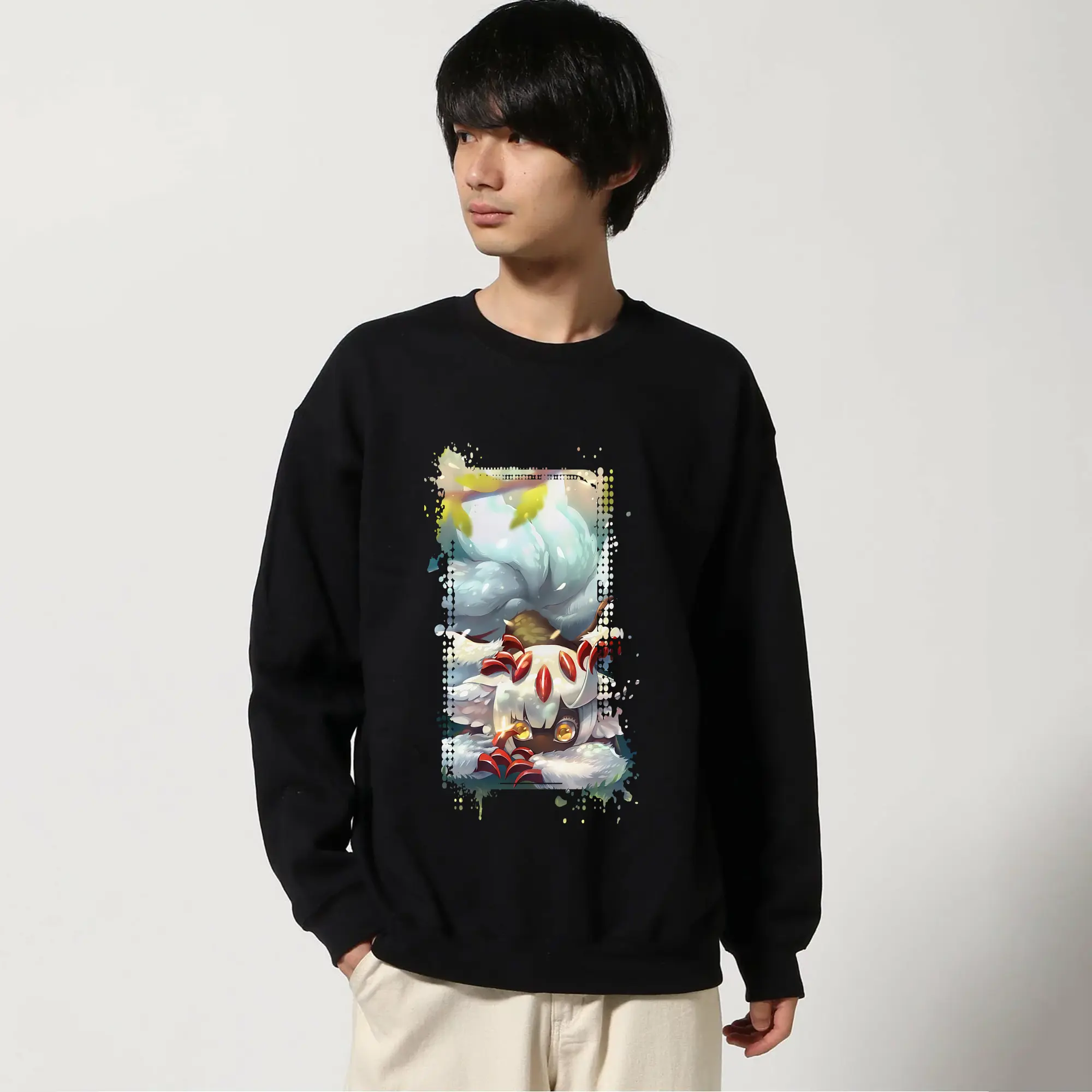 メイドインアビス グッズ,ファプタ