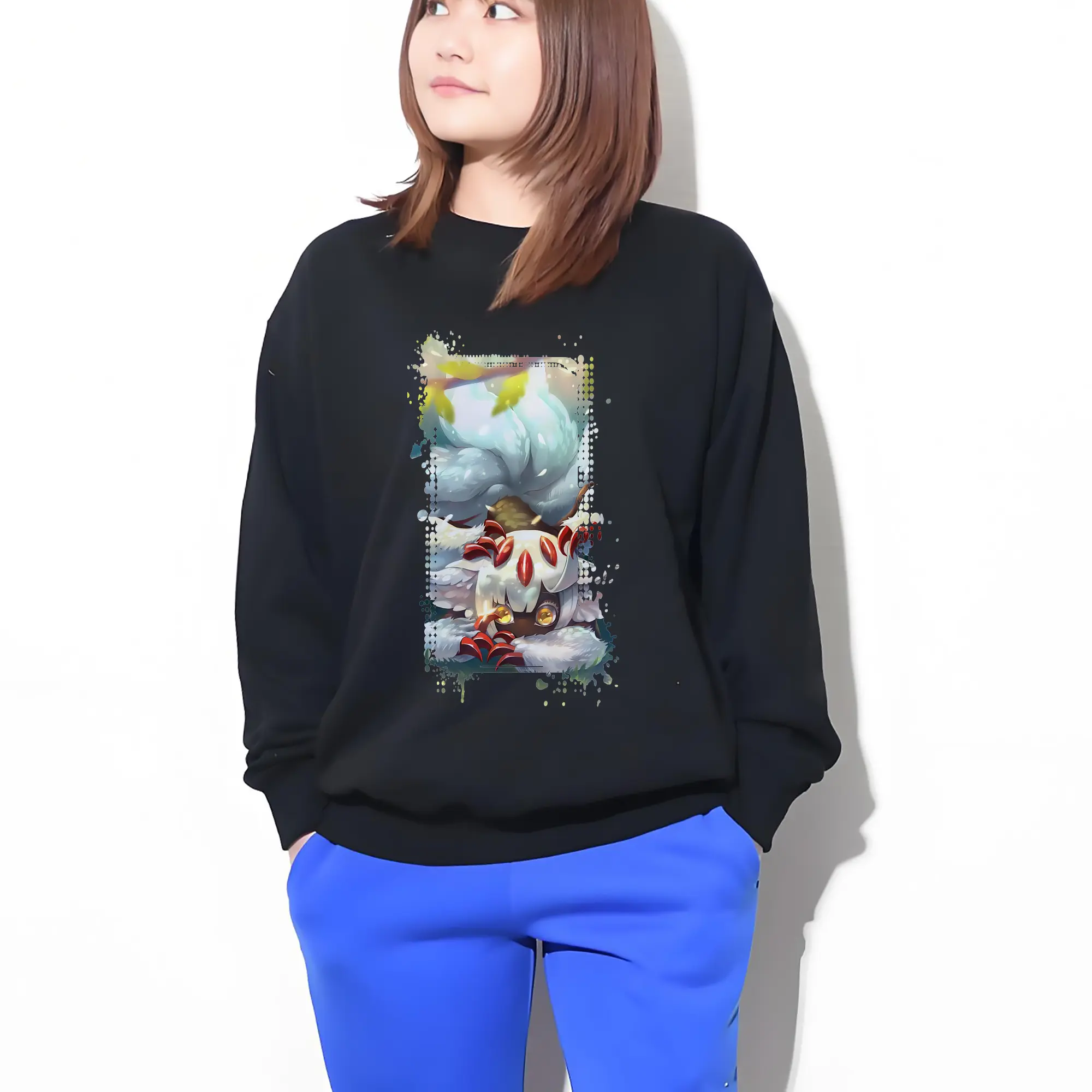 メイドインアビス グッズ,ファプタ