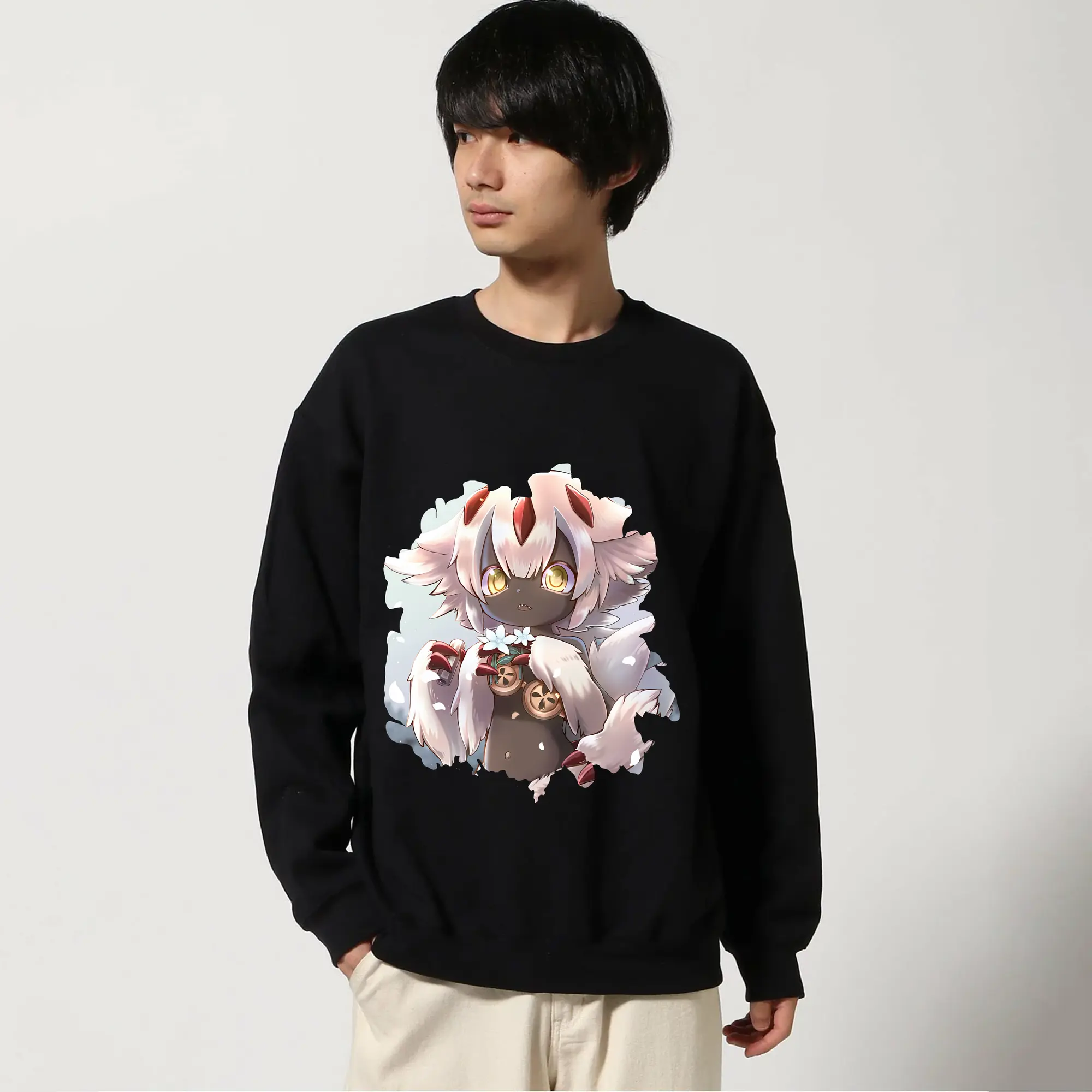 メイドインアビス グッズ,ファプタ