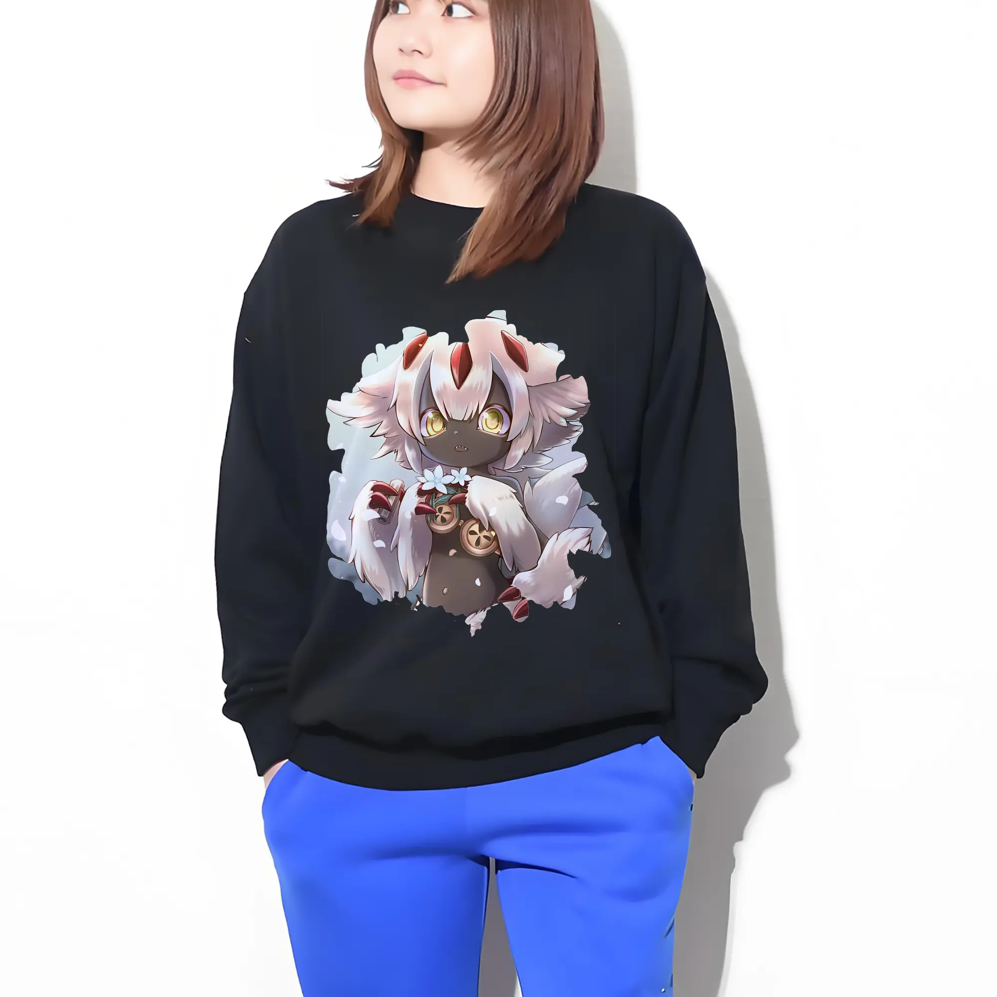 メイドインアビス グッズ,ファプタ