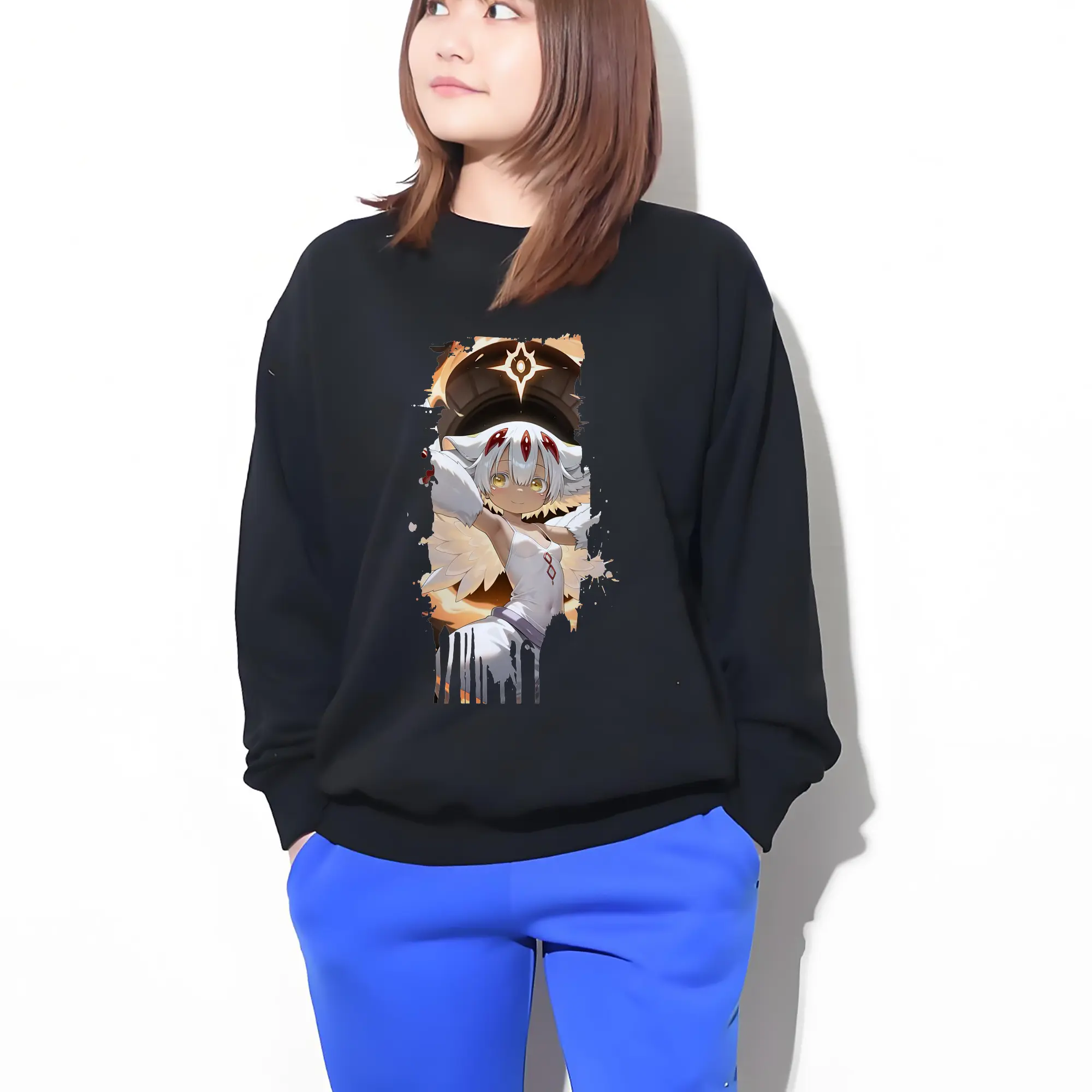 メイドインアビス グッズ,ファプタ