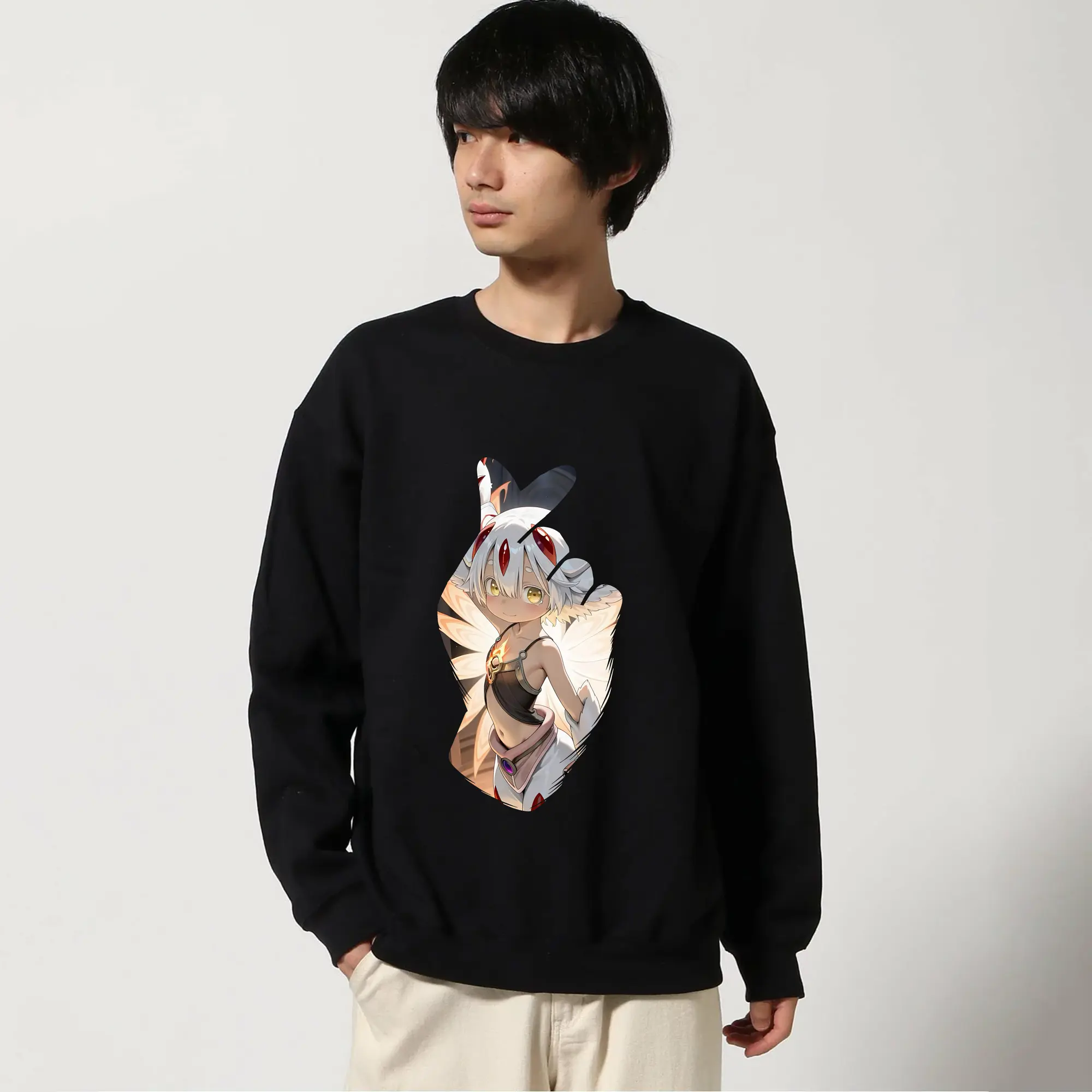 メイドインアビス グッズ,ファプタ