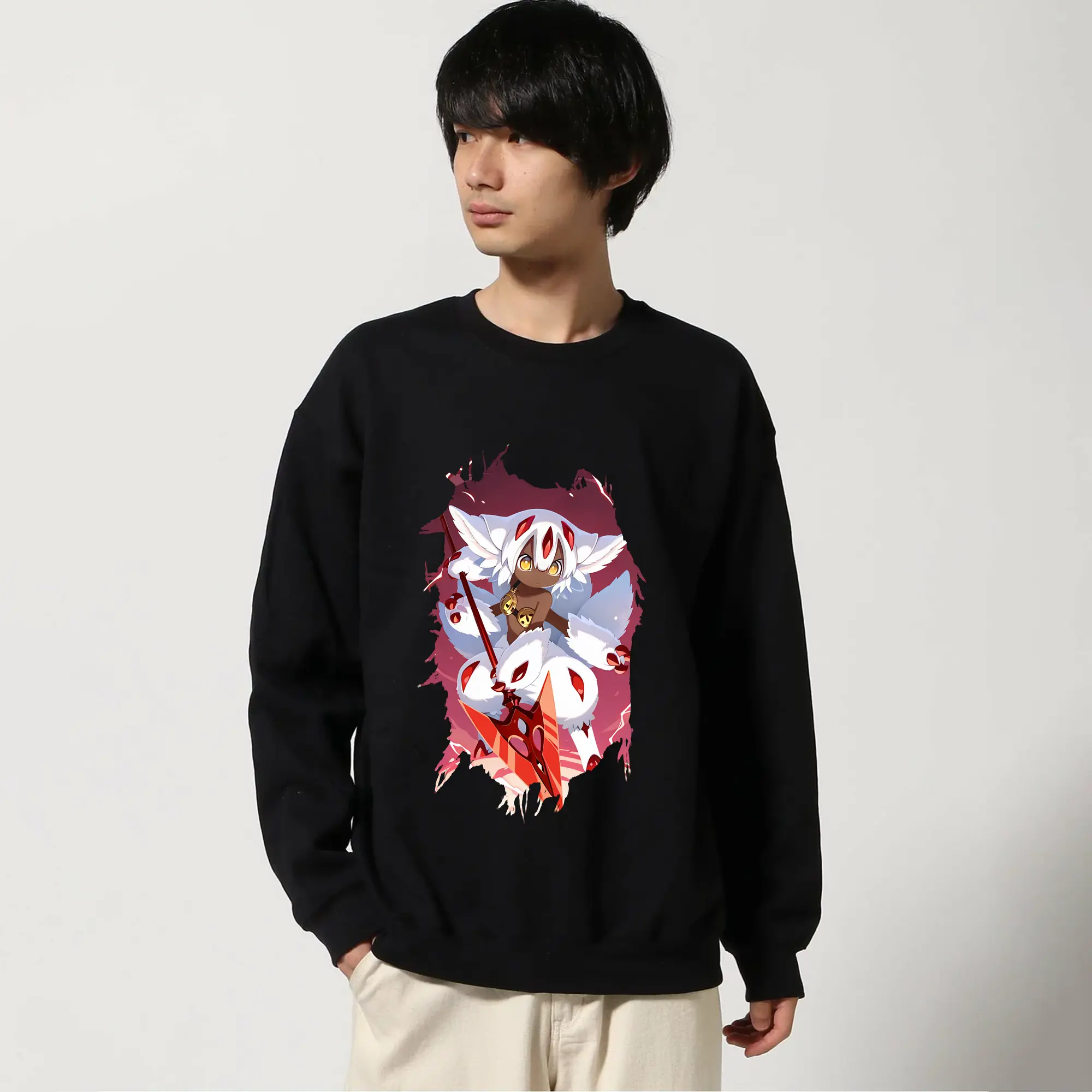 メイドインアビス グッズ,ファプタ