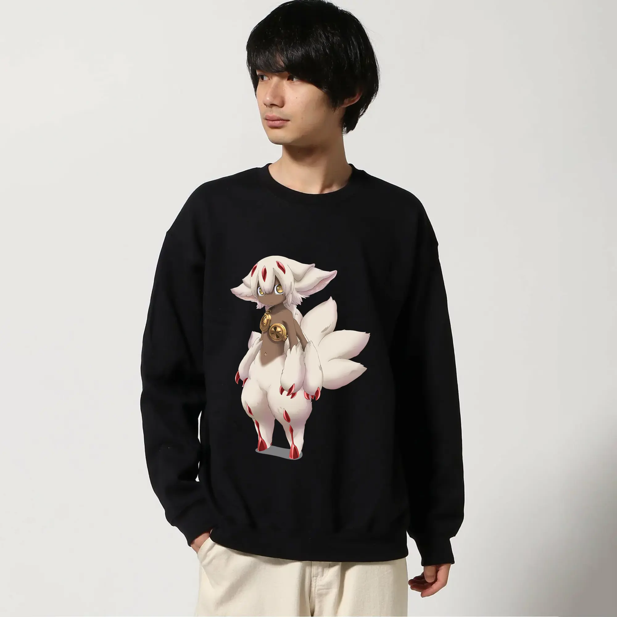 メイドインアビス グッズ,ファプタ