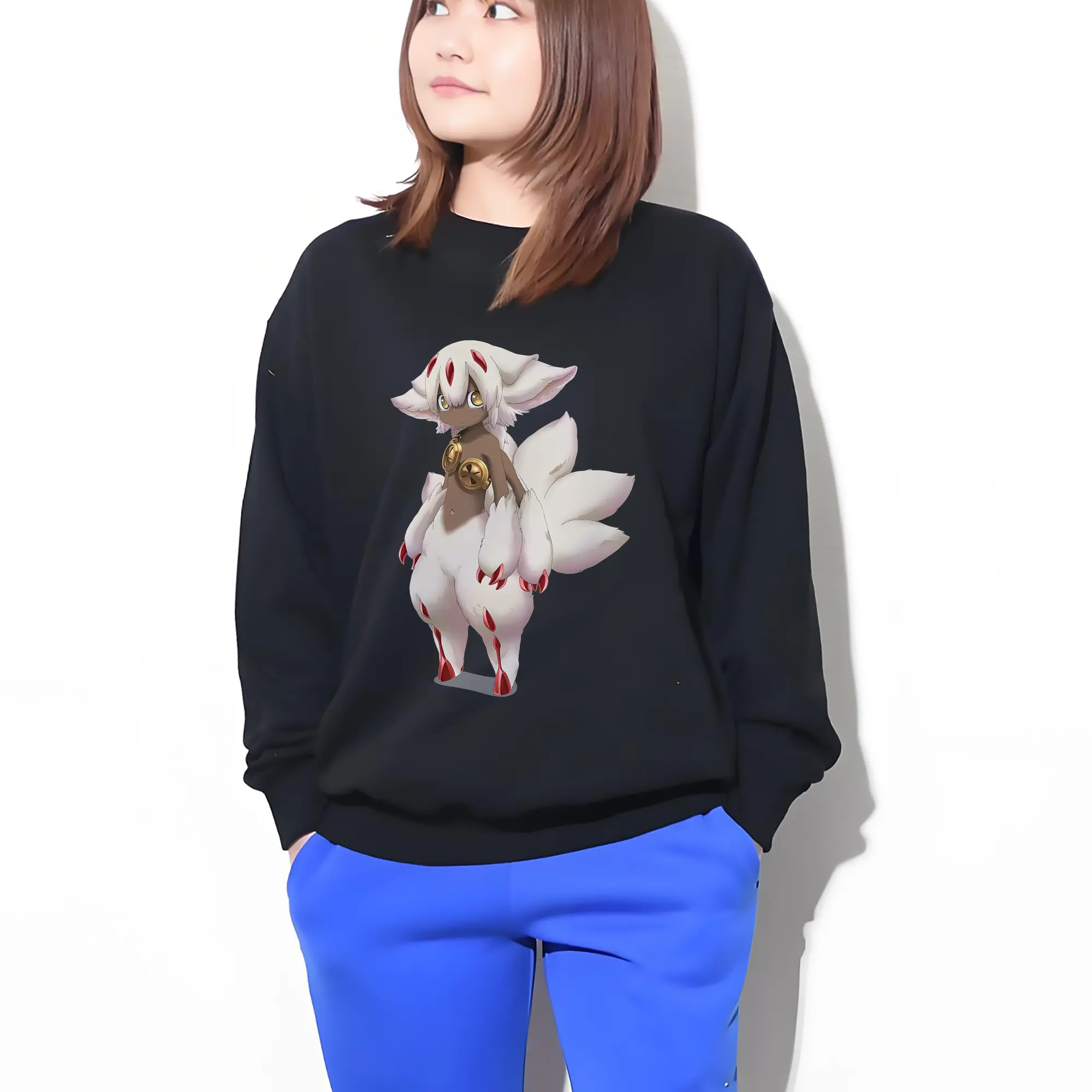 メイドインアビス グッズ,ファプタ