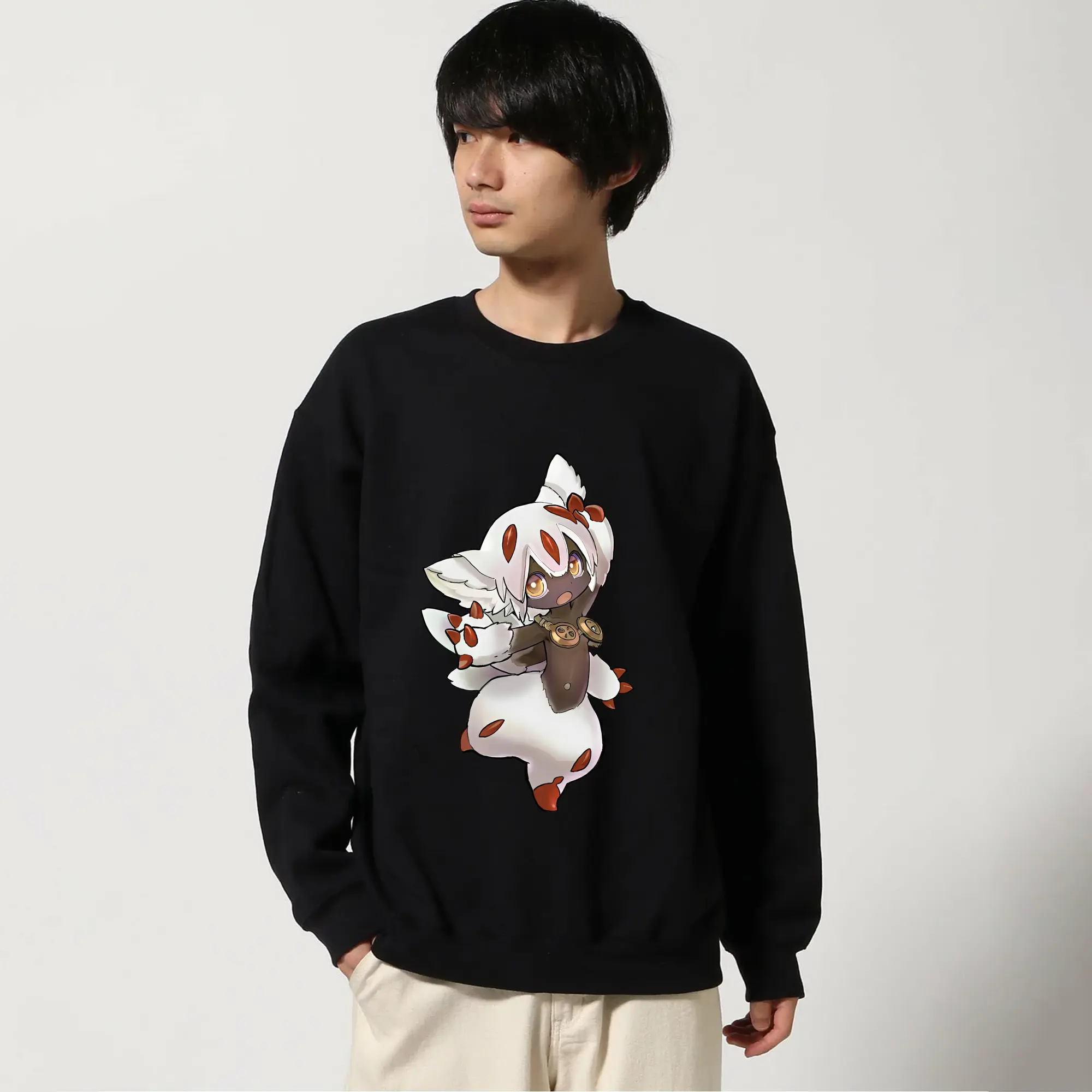 メイドインアビス グッズ,ファプタ