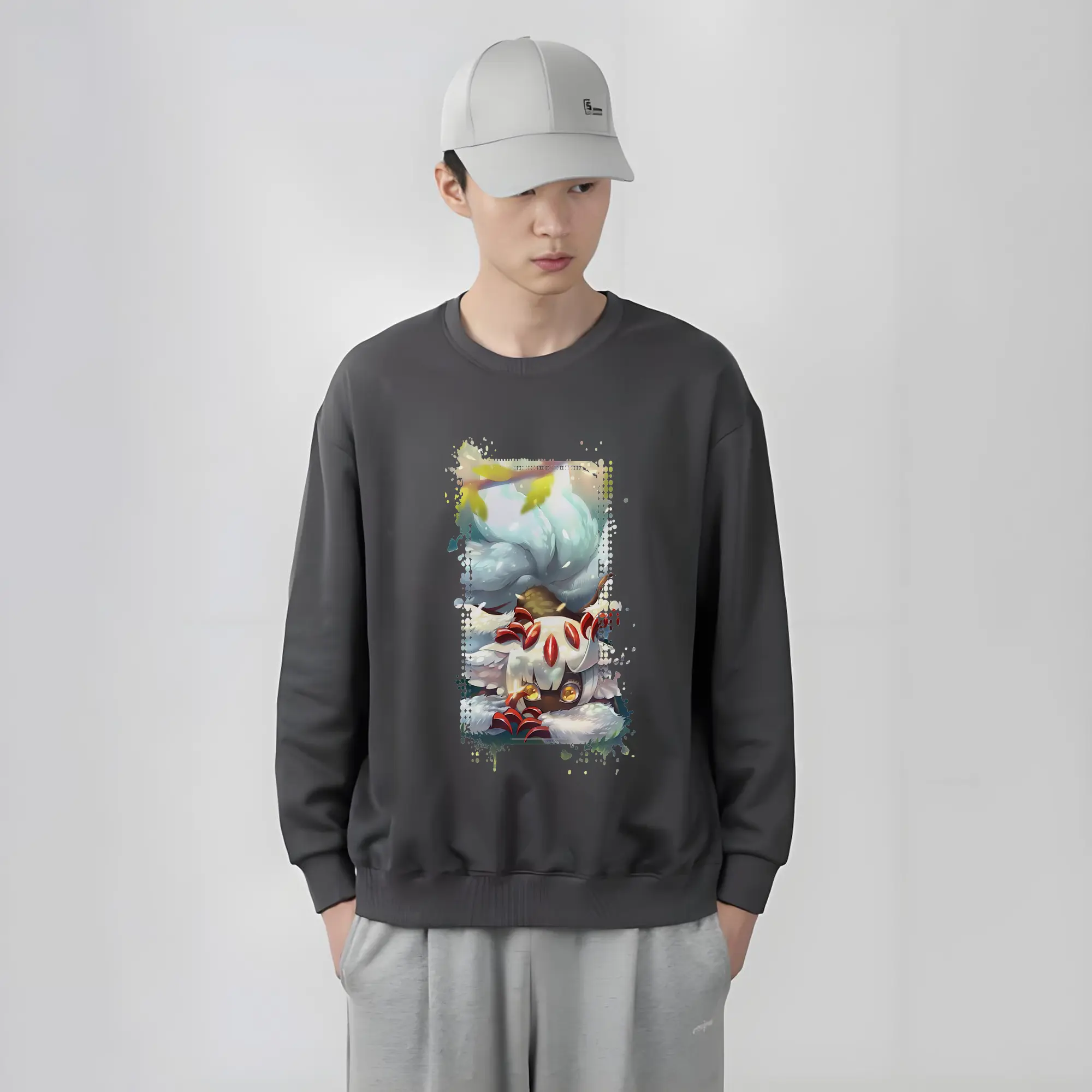 メイドインアビス グッズ,ファプタ