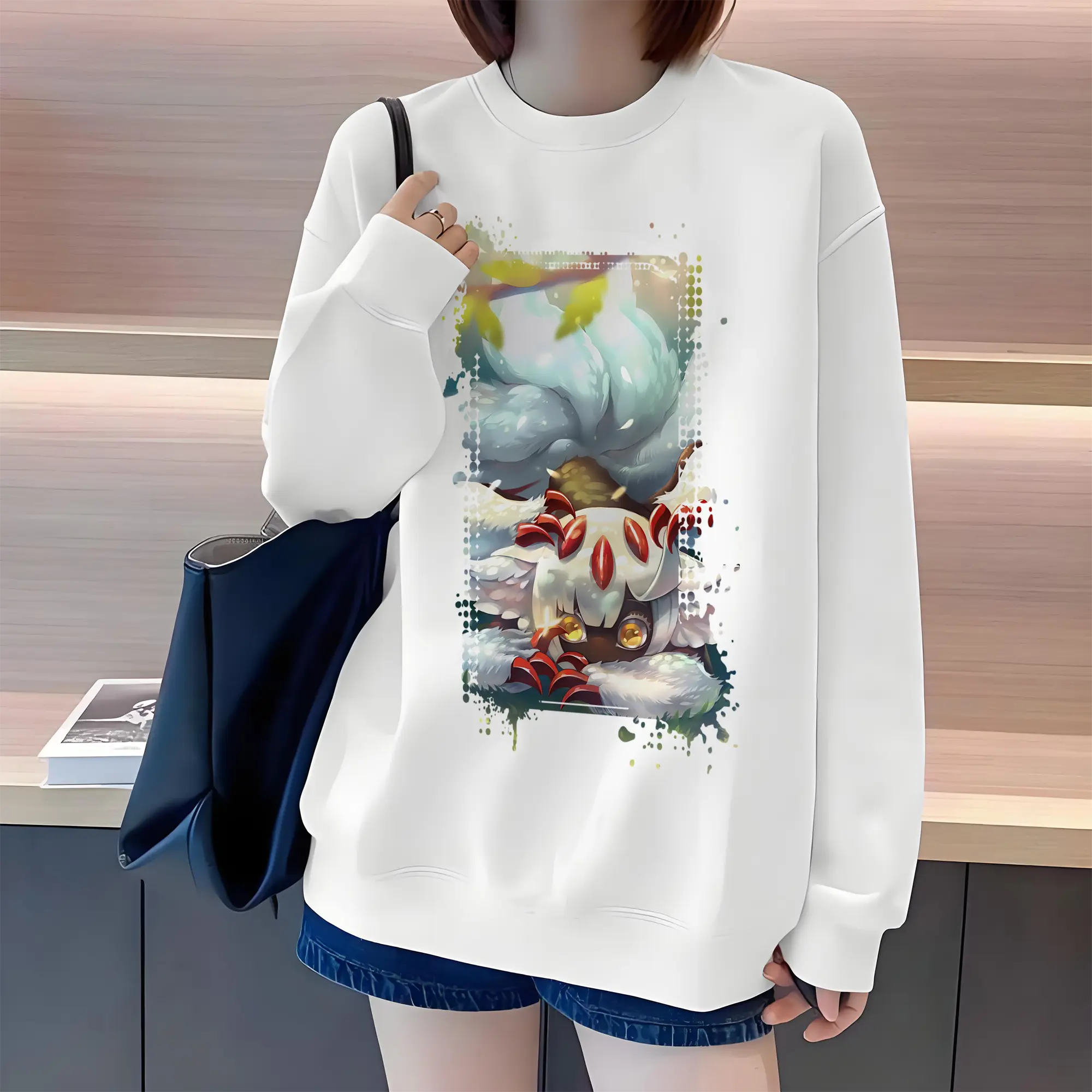 メイドインアビス グッズ,ファプタ