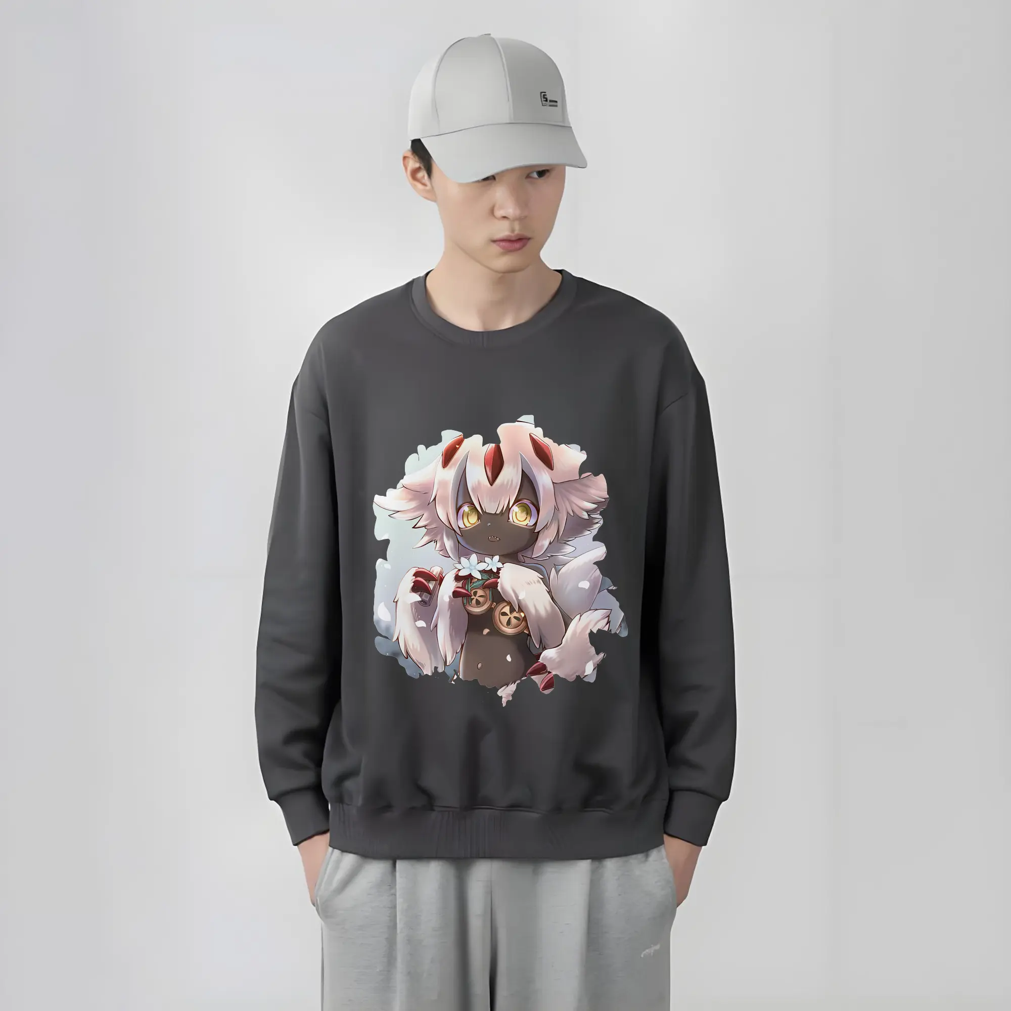 メイドインアビス グッズ,ファプタ