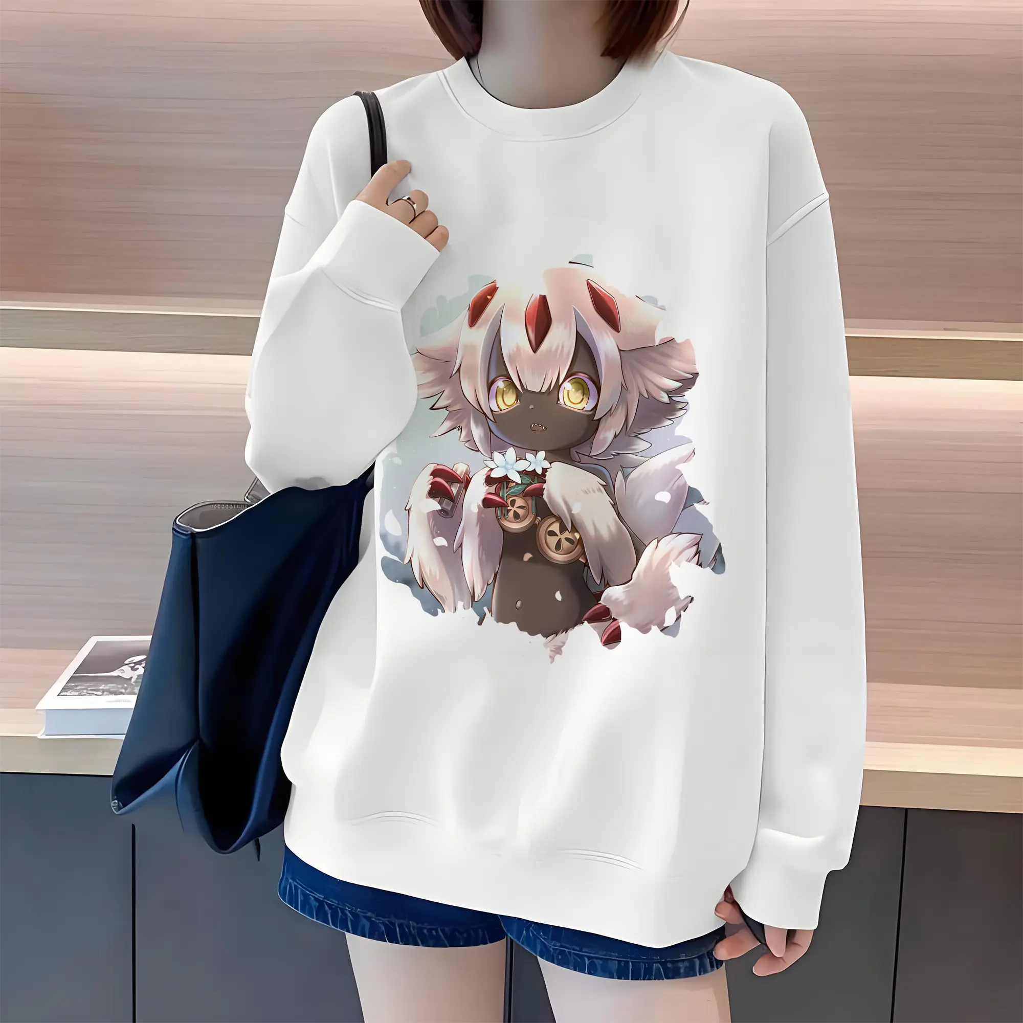 メイドインアビス グッズ,ファプタ