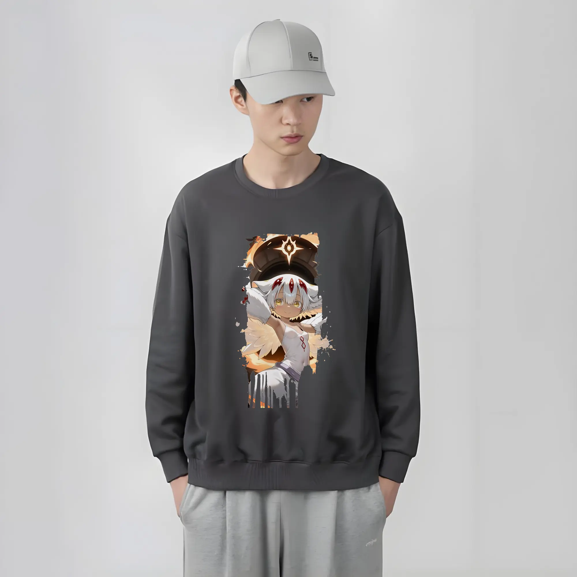 メイドインアビス グッズ,ファプタ