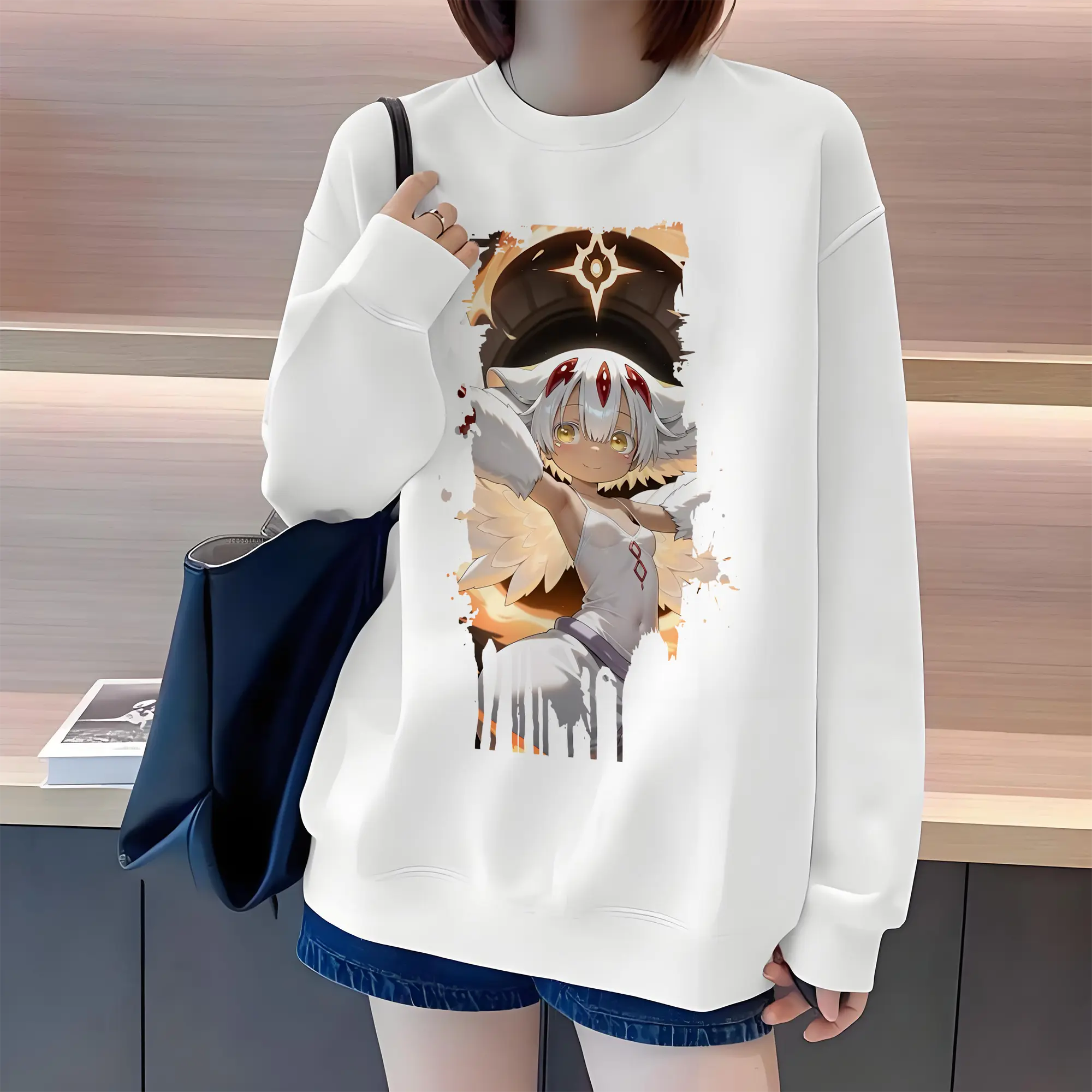 メイドインアビス グッズ,ファプタ