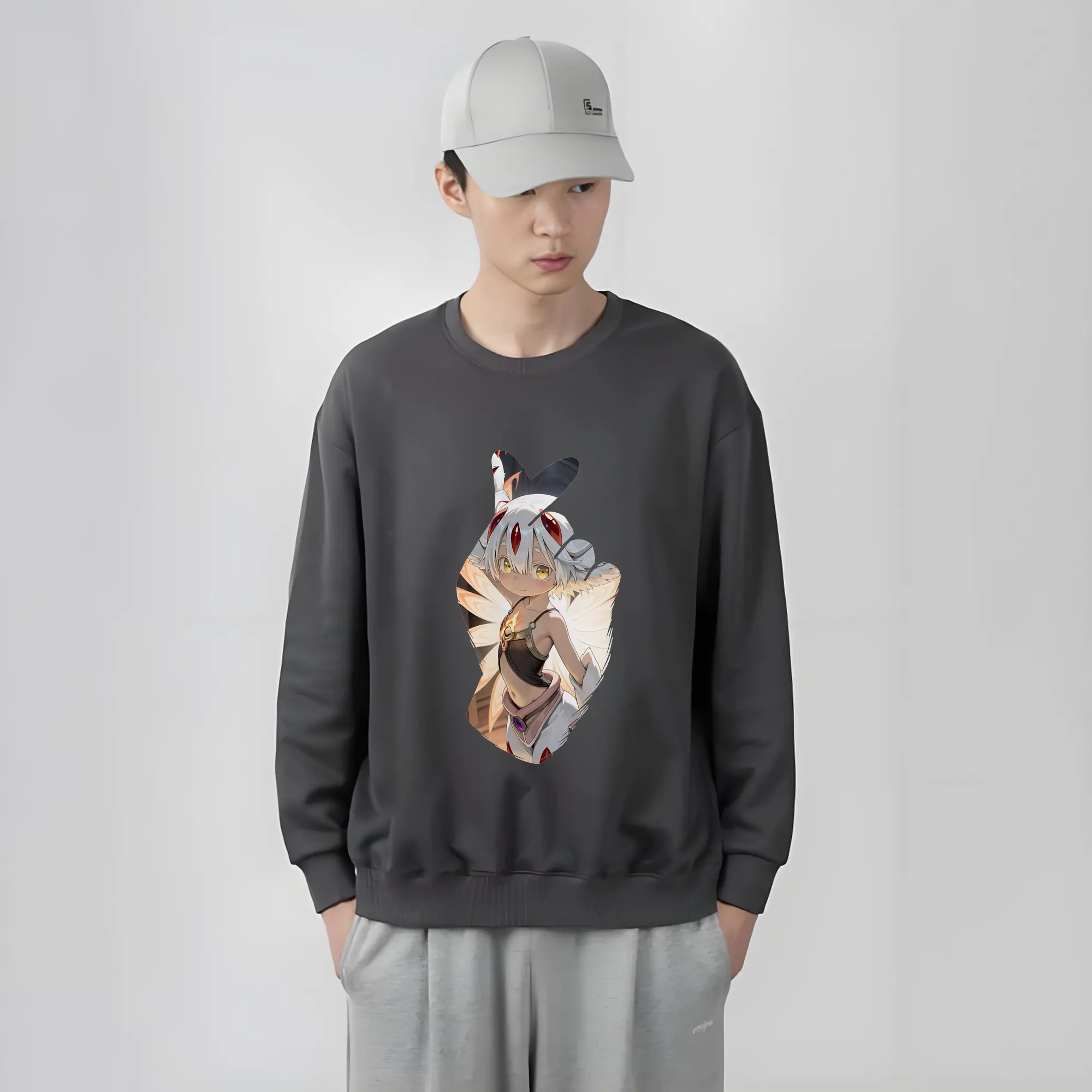 メイドインアビス グッズ,ファプタ