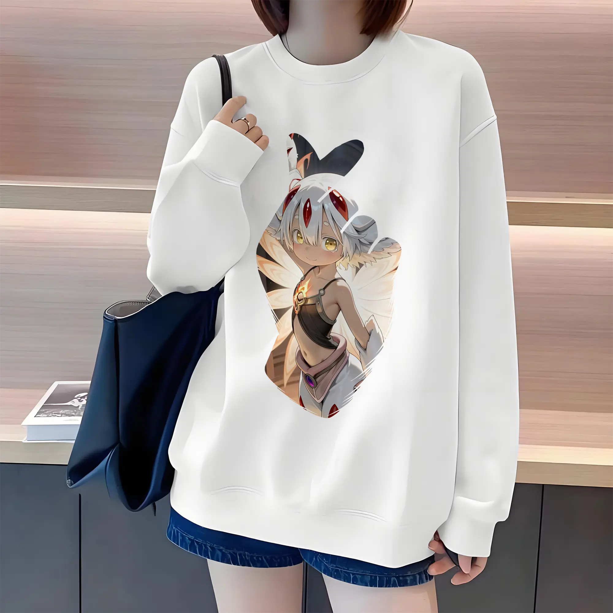 メイドインアビス グッズ,ファプタ