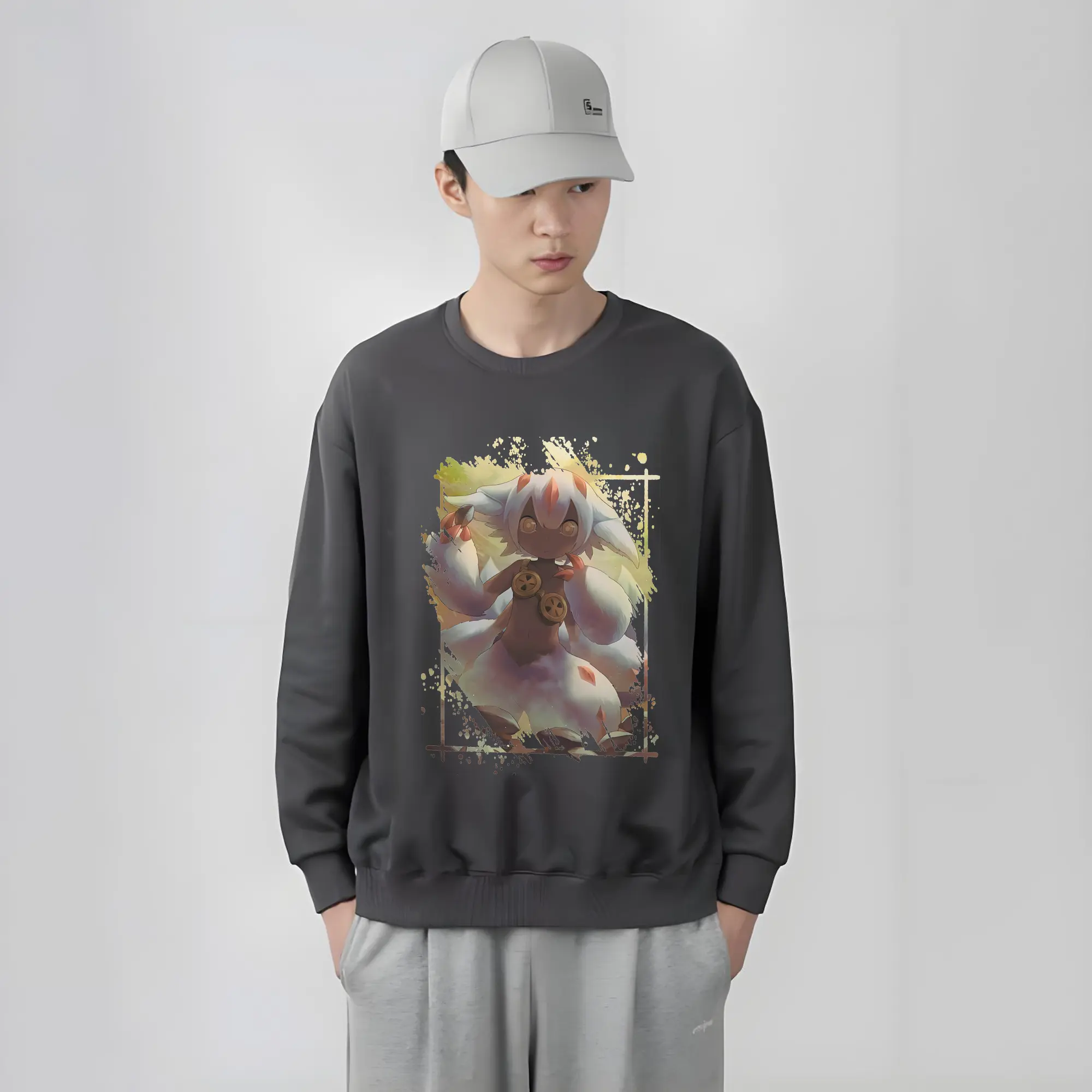 メイドインアビス グッズ,ファプタ