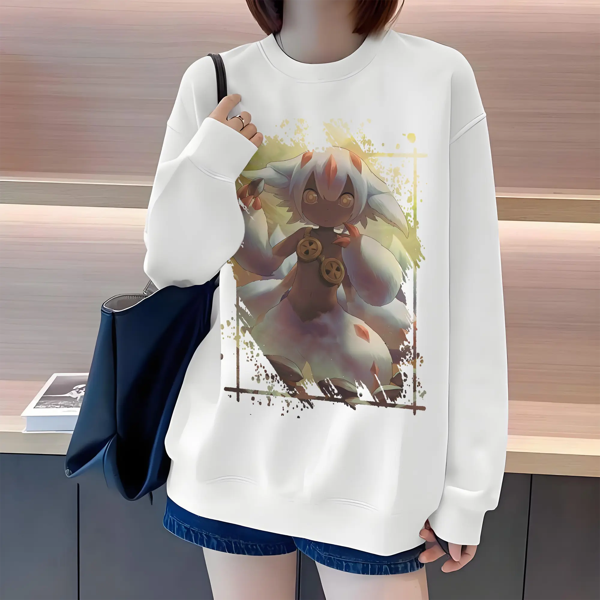 メイドインアビス グッズ,ファプタ