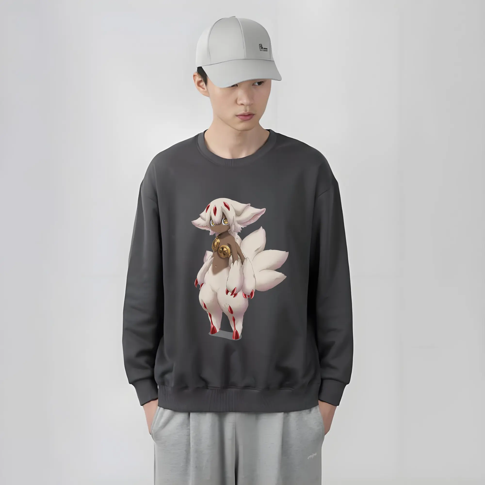 メイドインアビス グッズ,ファプタ