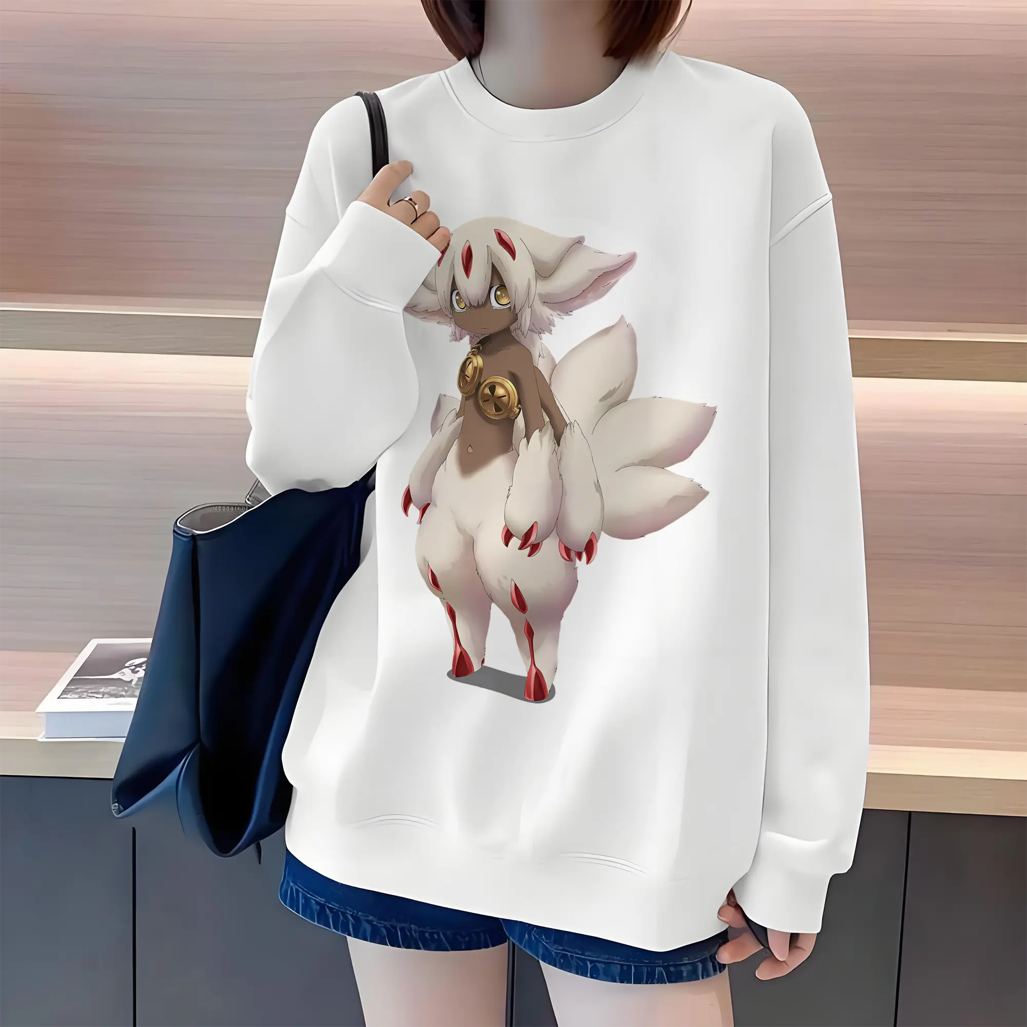 メイドインアビス グッズ,ファプタ