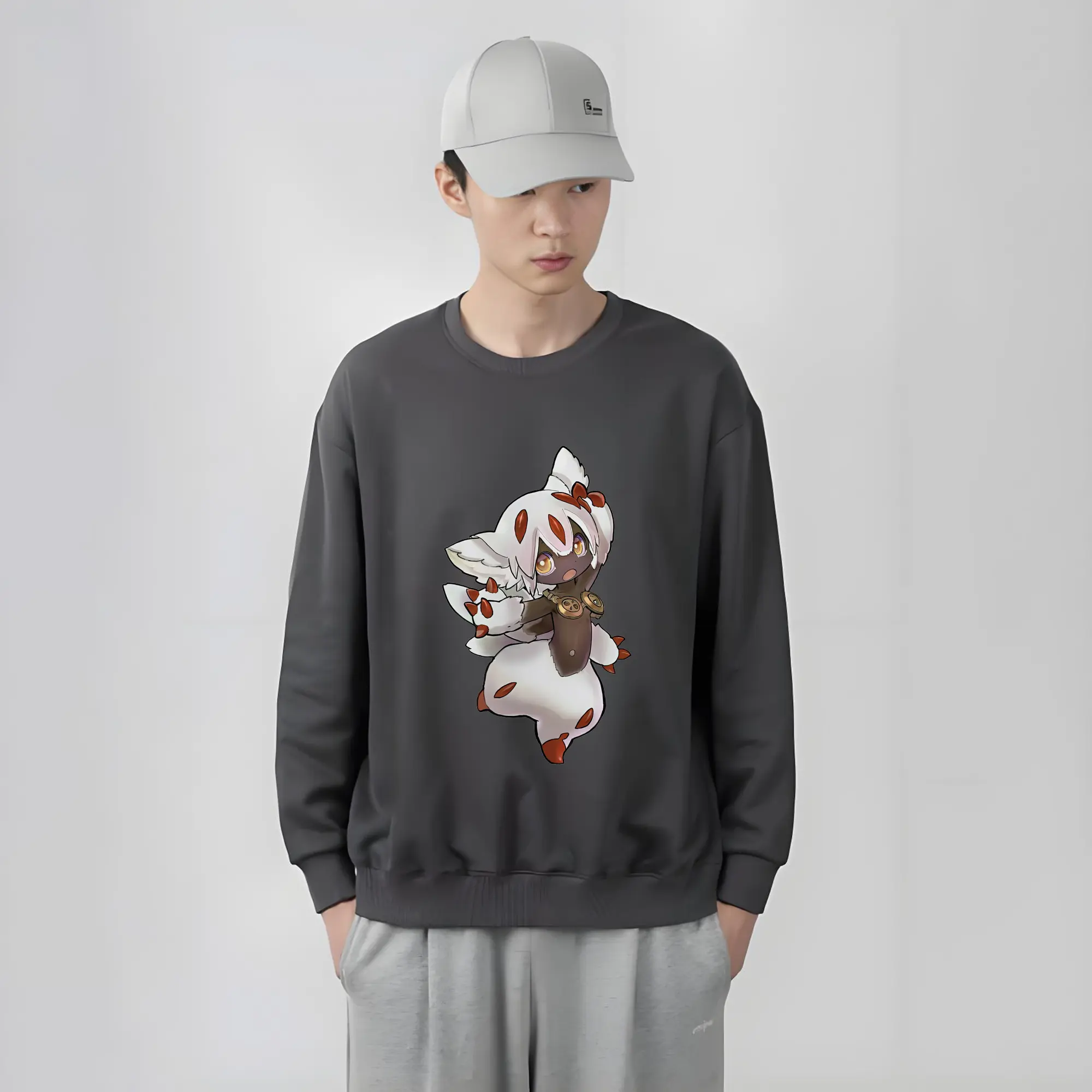 メイドインアビス グッズ,ファプタ