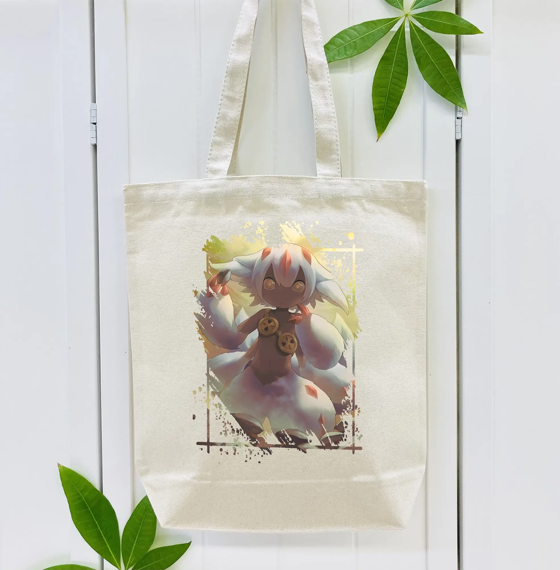 メイドインアビス グッズ,ファプタ