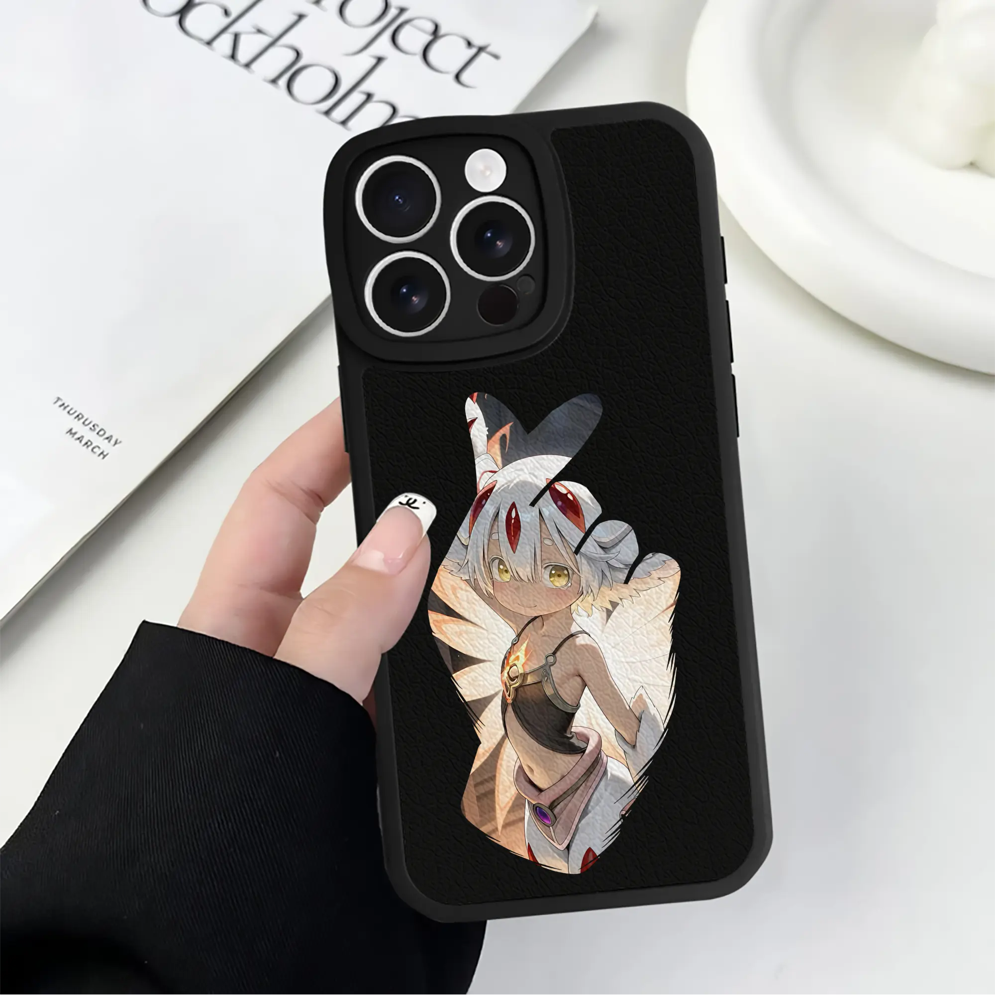 メイドインアビス グッズ,ファプタ