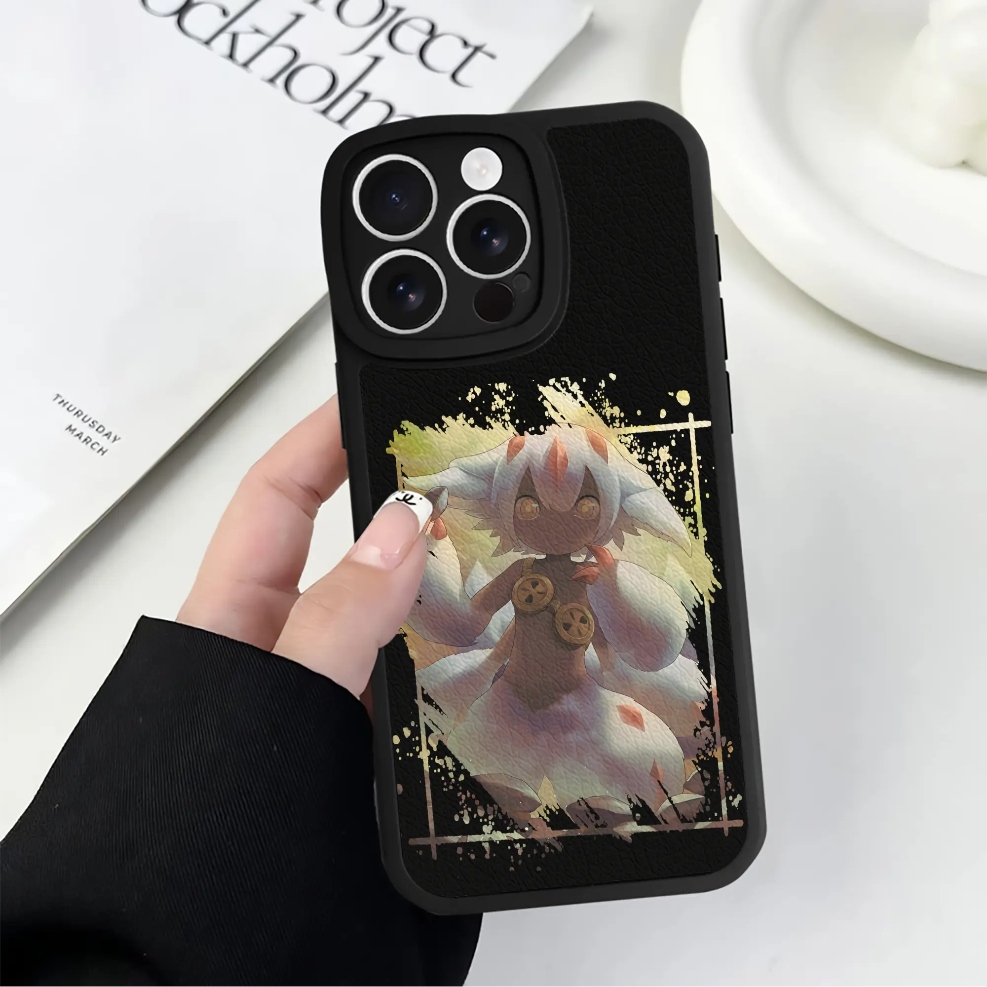 メイドインアビス グッズ,ファプタ