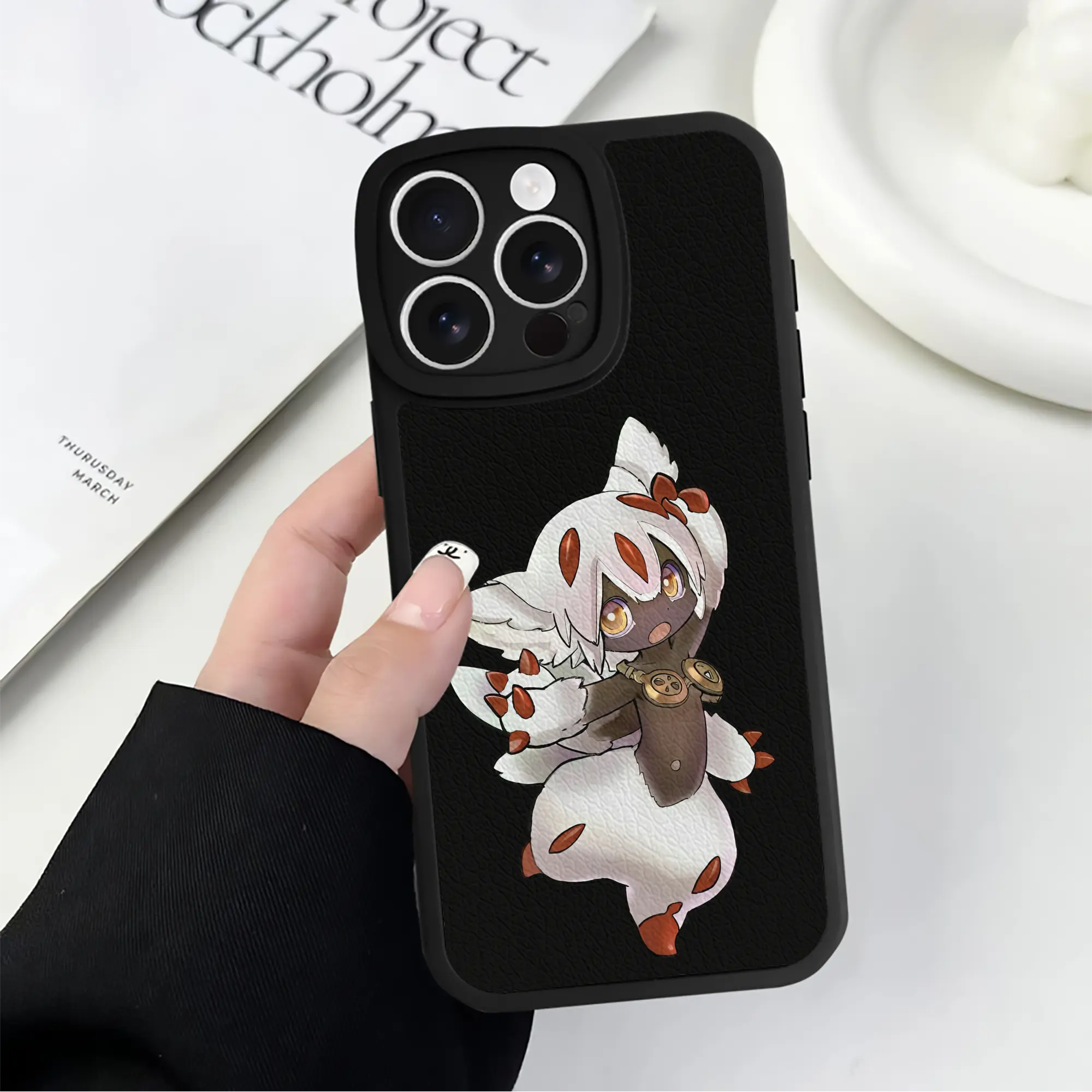 メイドインアビス グッズ,ファプタ