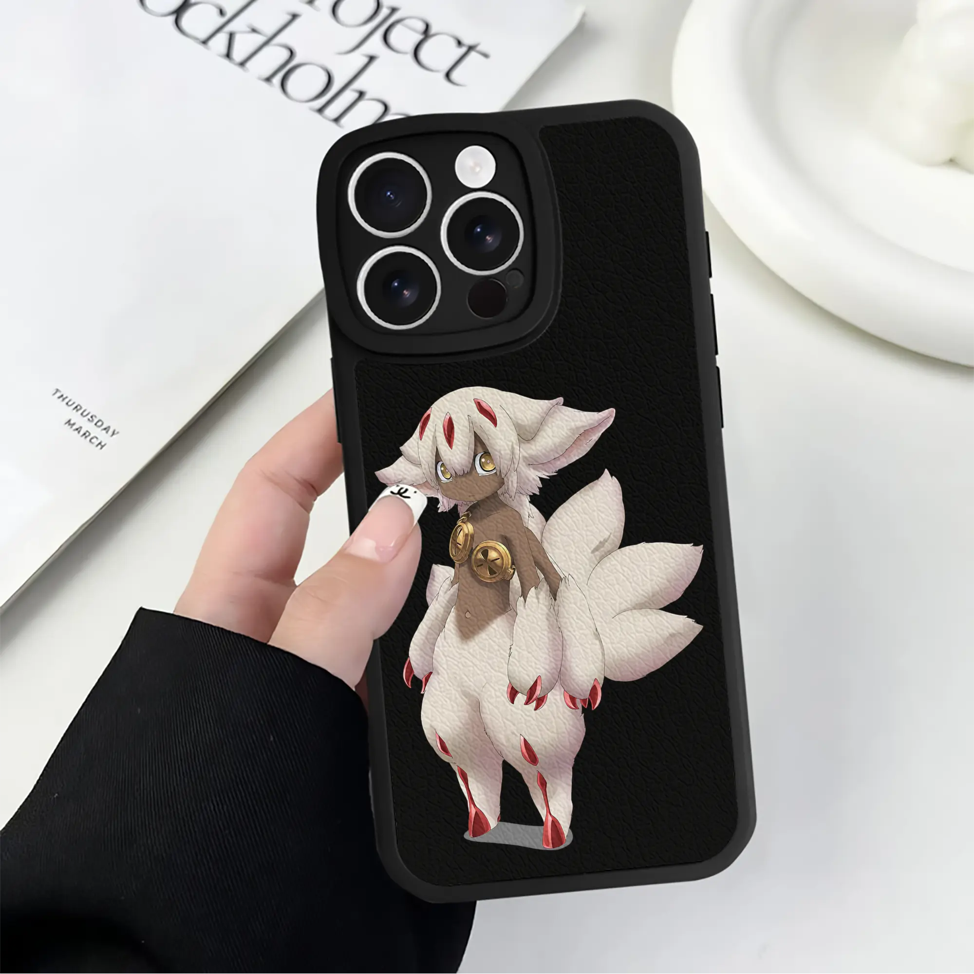 メイドインアビス グッズ,ファプタ