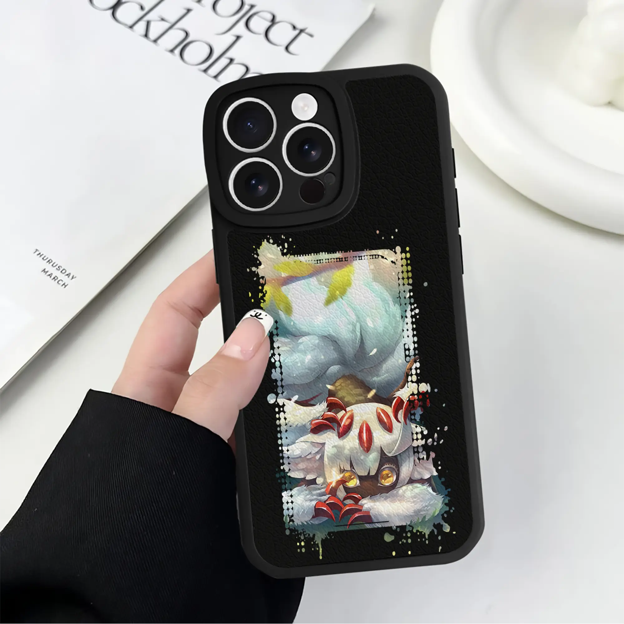 メイドインアビス グッズ,ファプタ