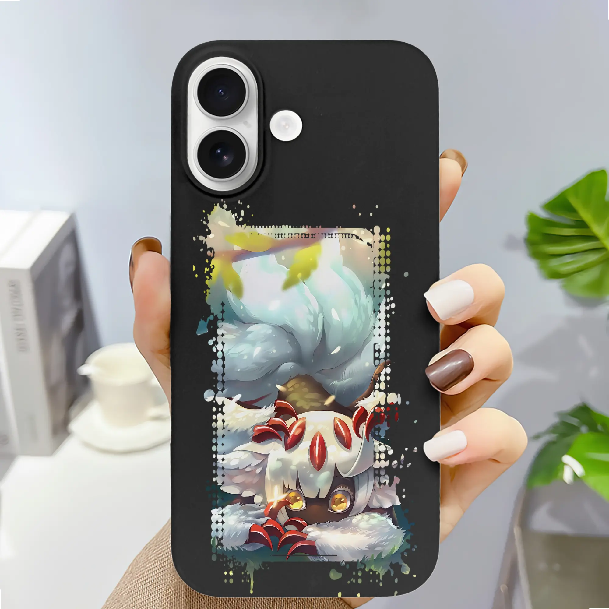 メイドインアビス グッズ,ファプタ