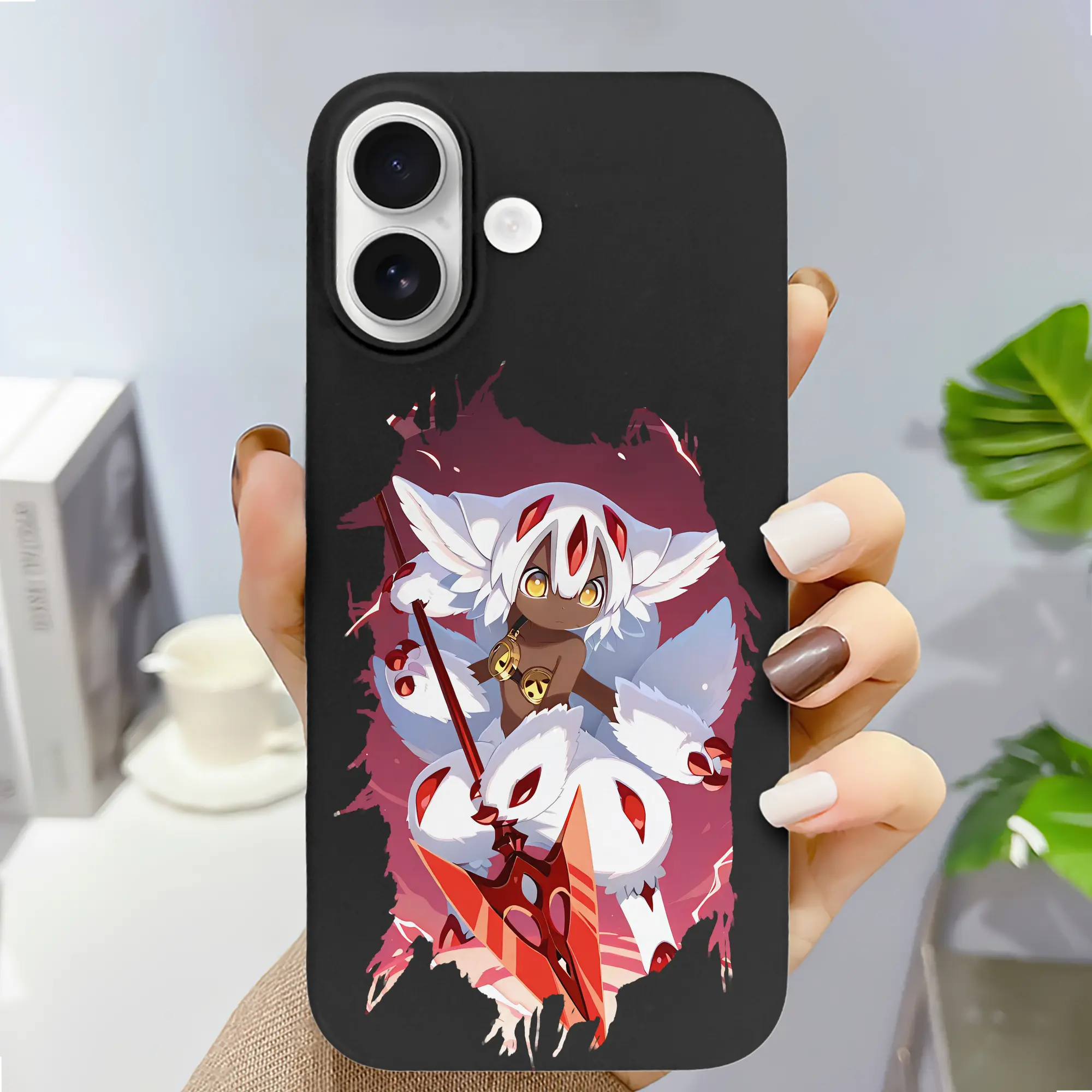 メイドインアビス グッズ,ファプタ