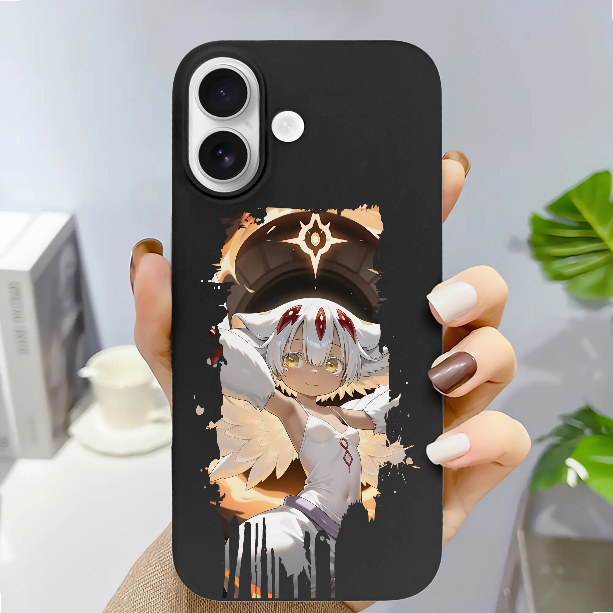 メイドインアビス グッズ,ファプタ