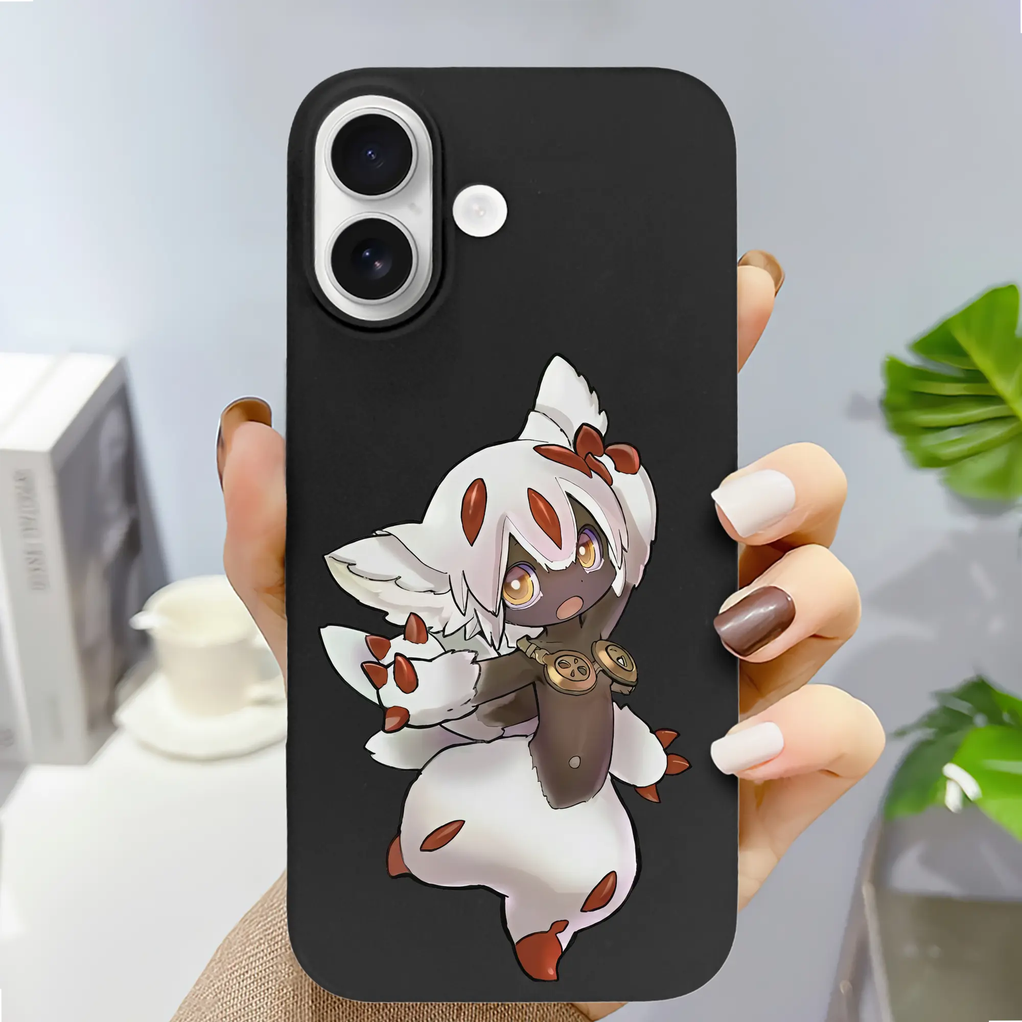 メイドインアビス グッズ,ファプタ