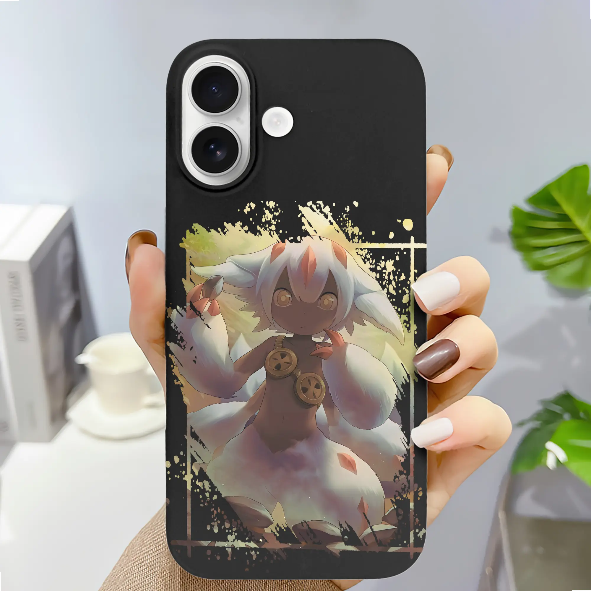 メイドインアビス グッズ,ファプタ