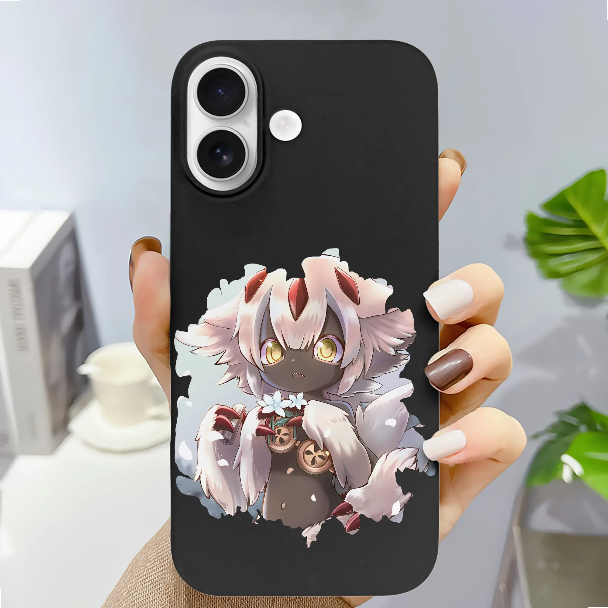 メイドインアビス グッズ,ファプタ