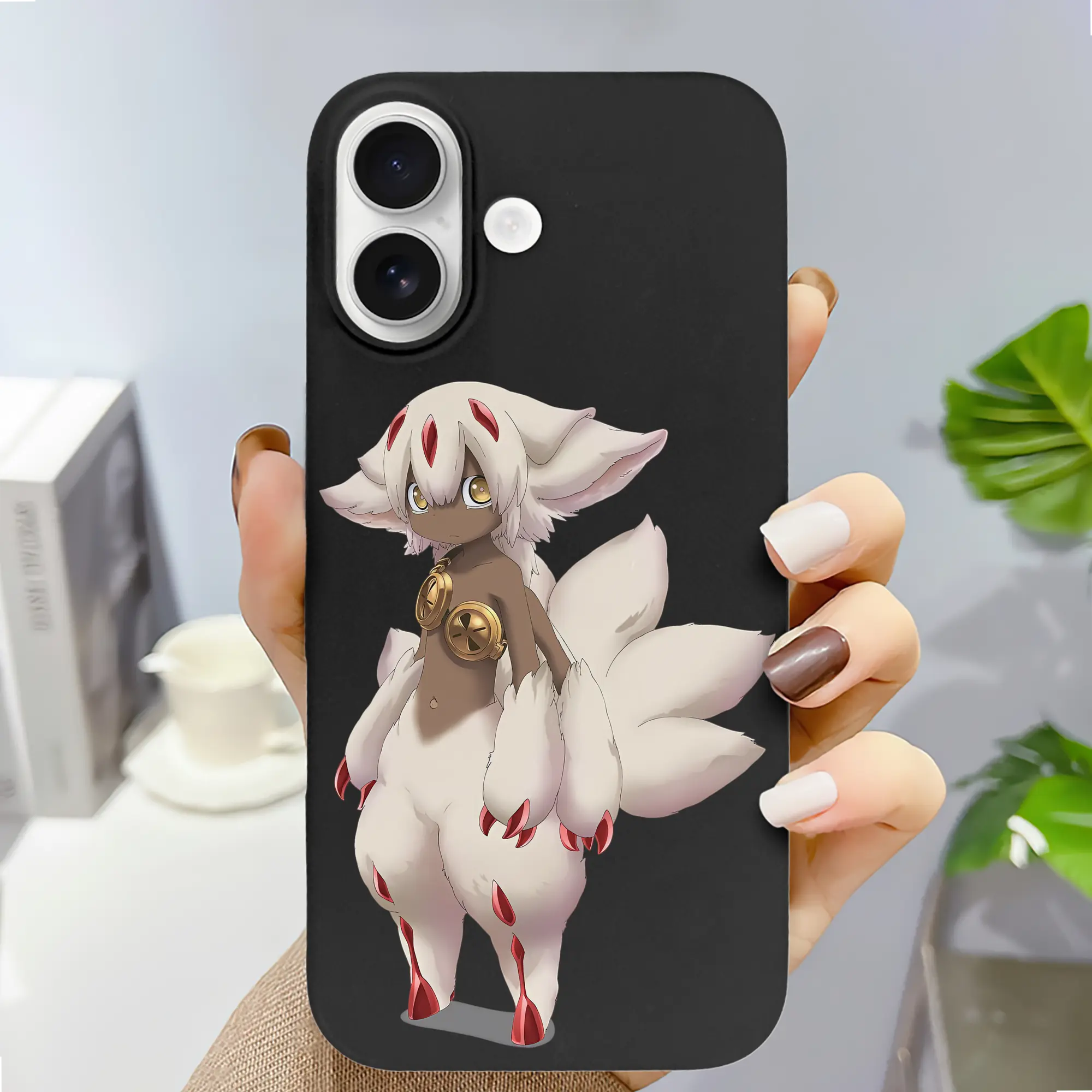 メイドインアビス グッズ,ファプタ