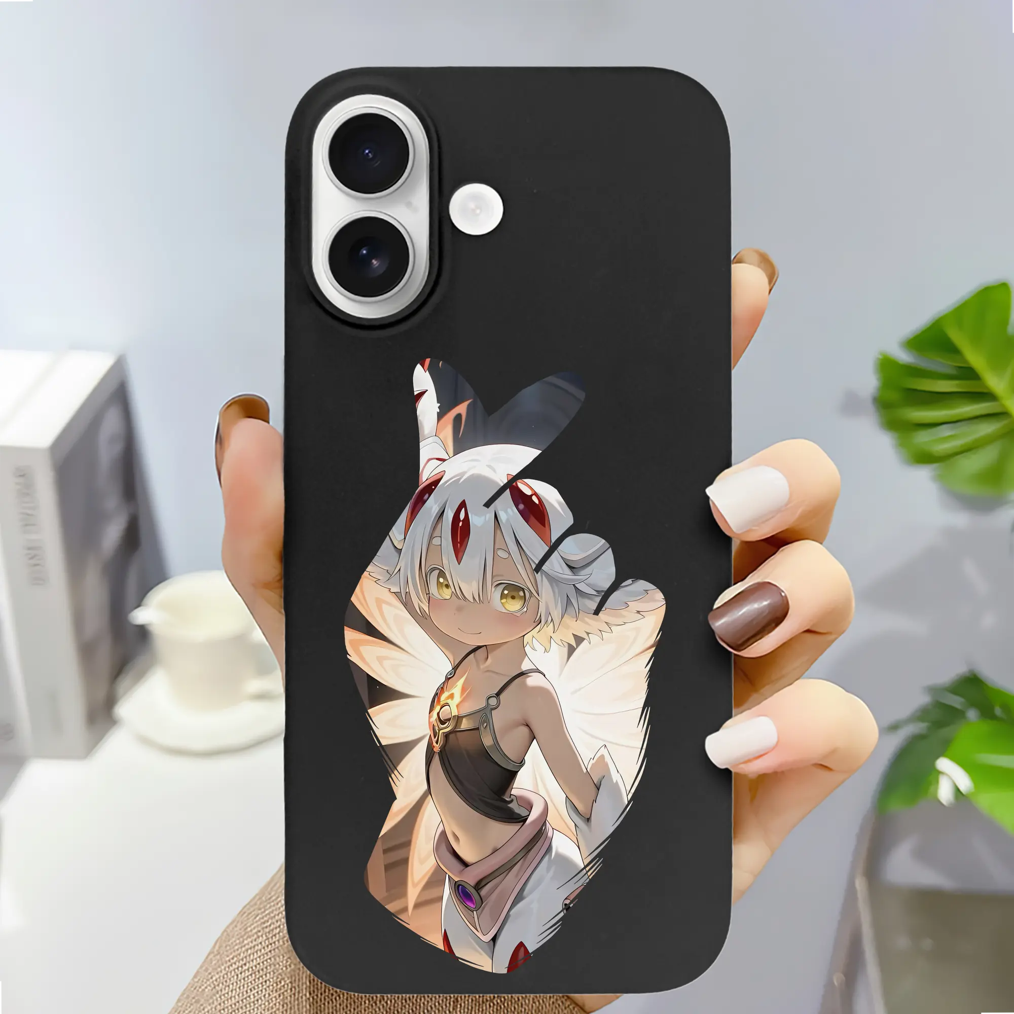 メイドインアビス グッズ,ファプタ