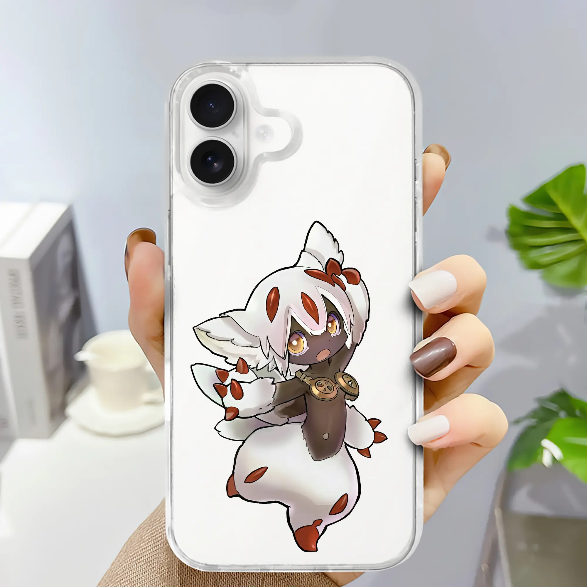 メイドインアビス グッズ,ファプタ