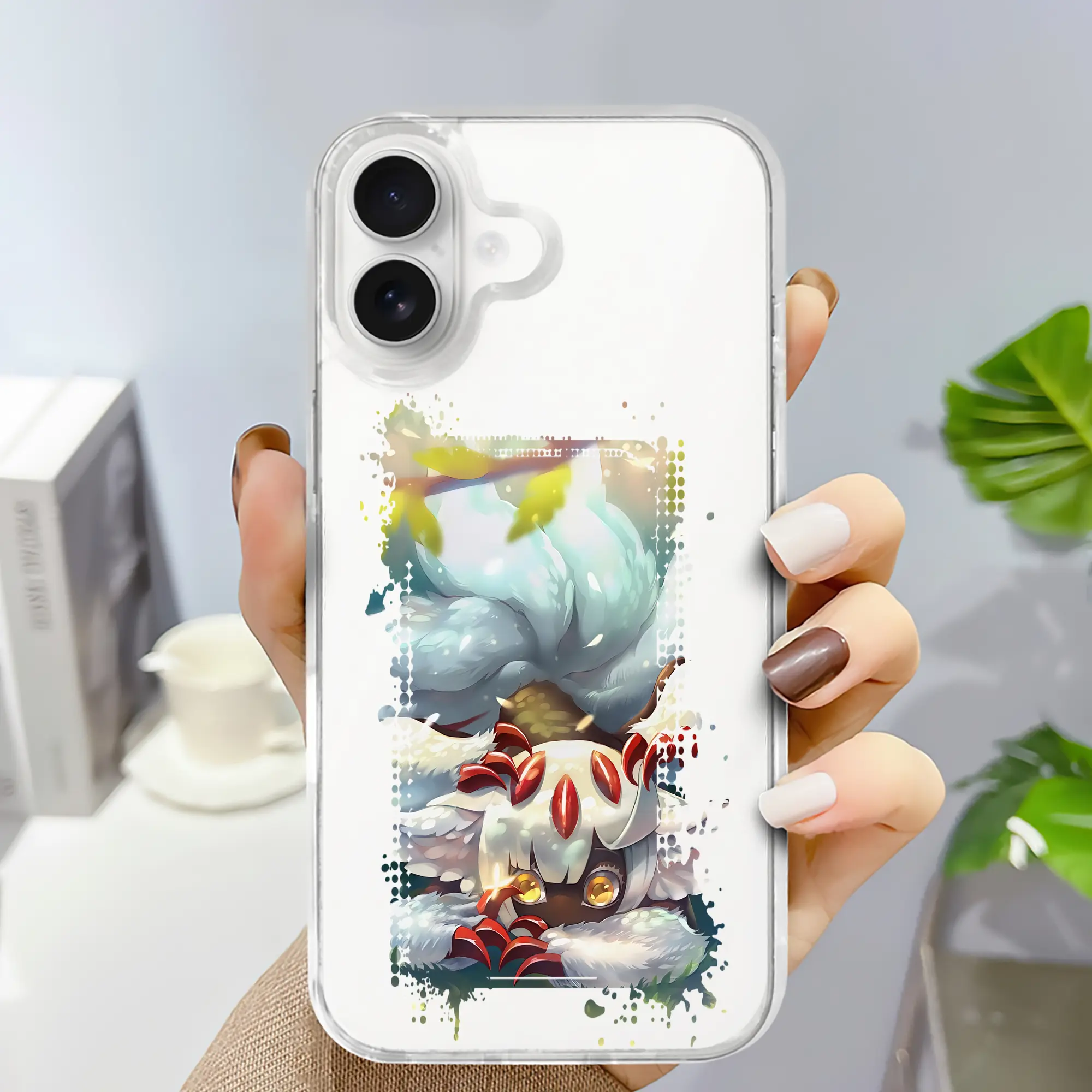 メイドインアビス グッズ,ファプタ