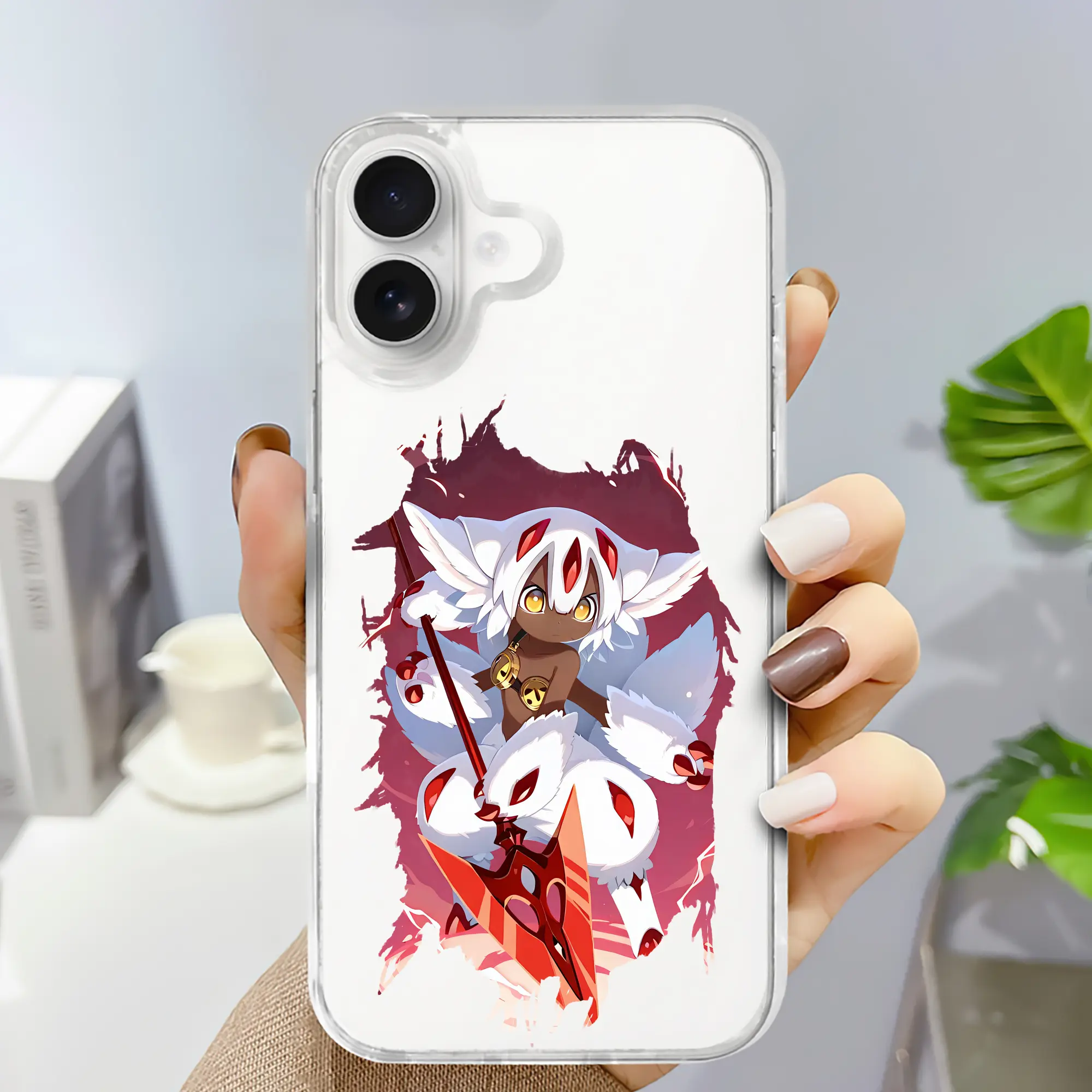 メイドインアビス グッズ,ファプタ