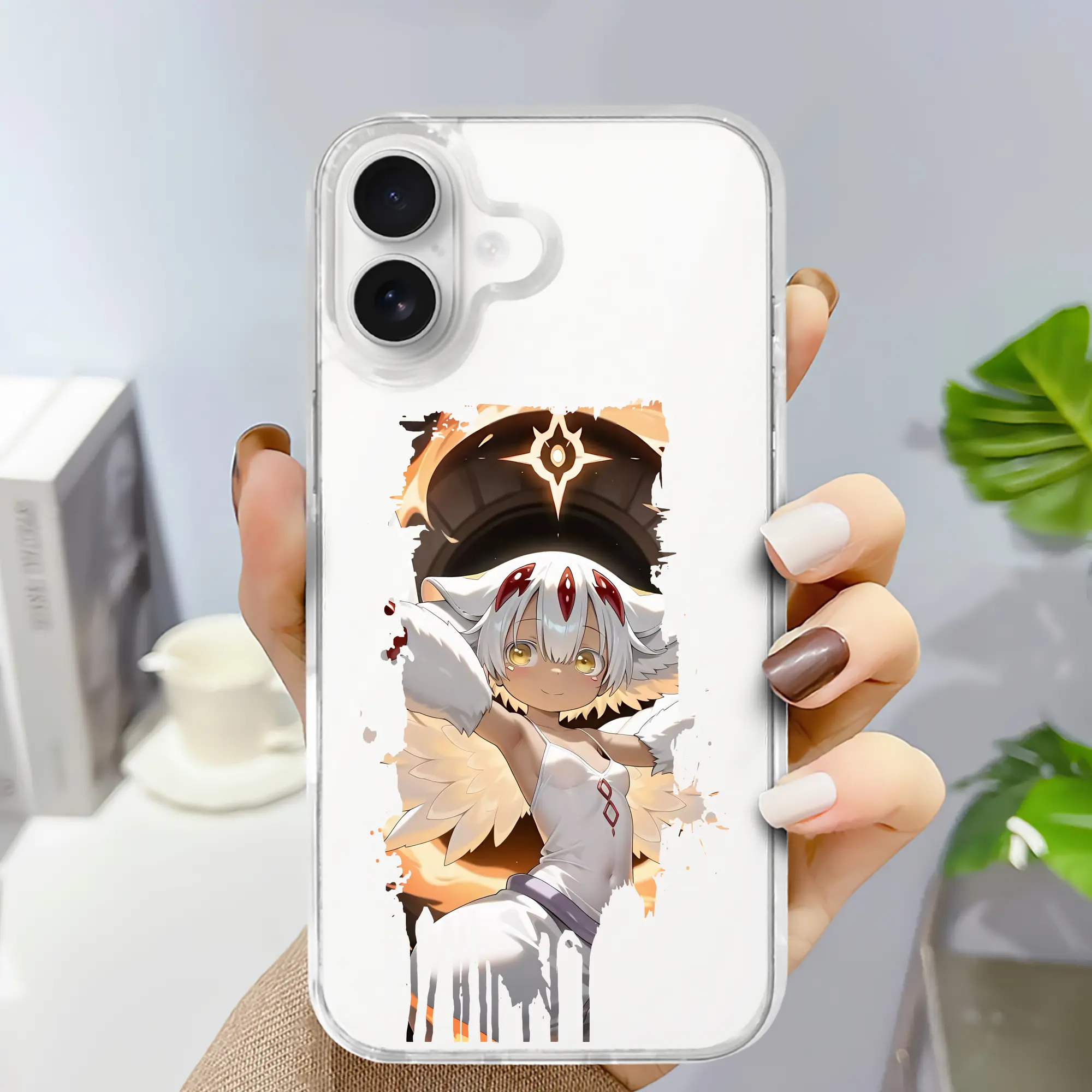 メイドインアビス グッズ,ファプタ