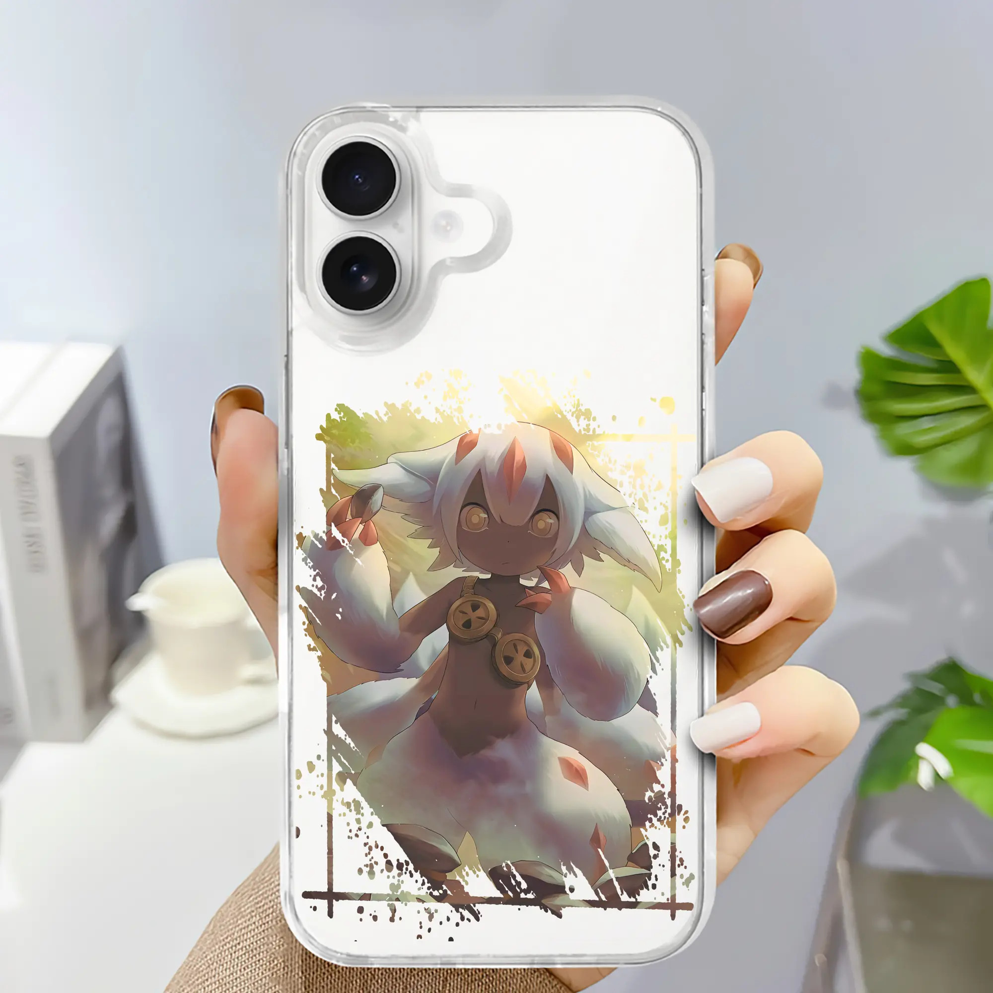 メイドインアビス グッズ,ファプタ