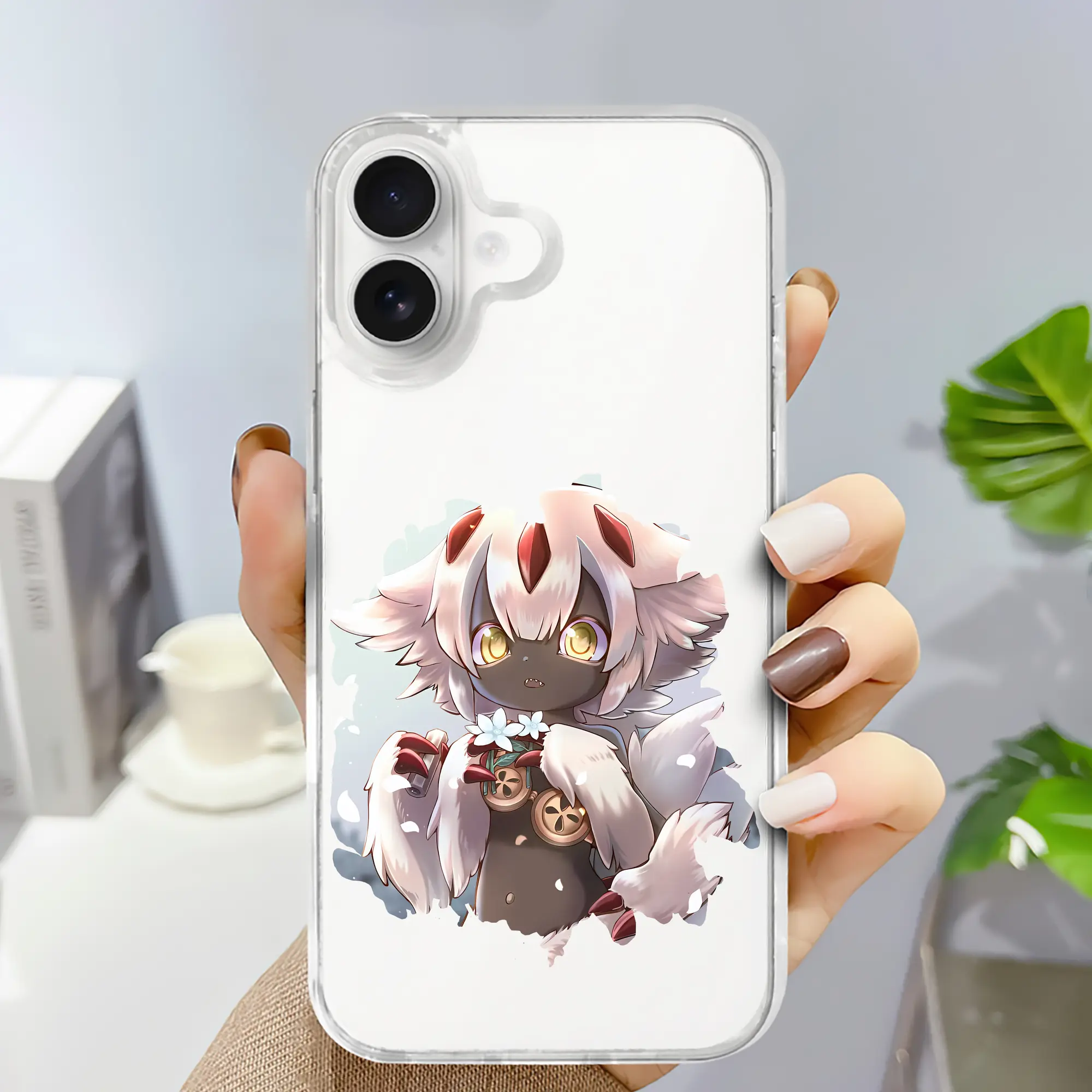 メイドインアビス グッズ,ファプタ