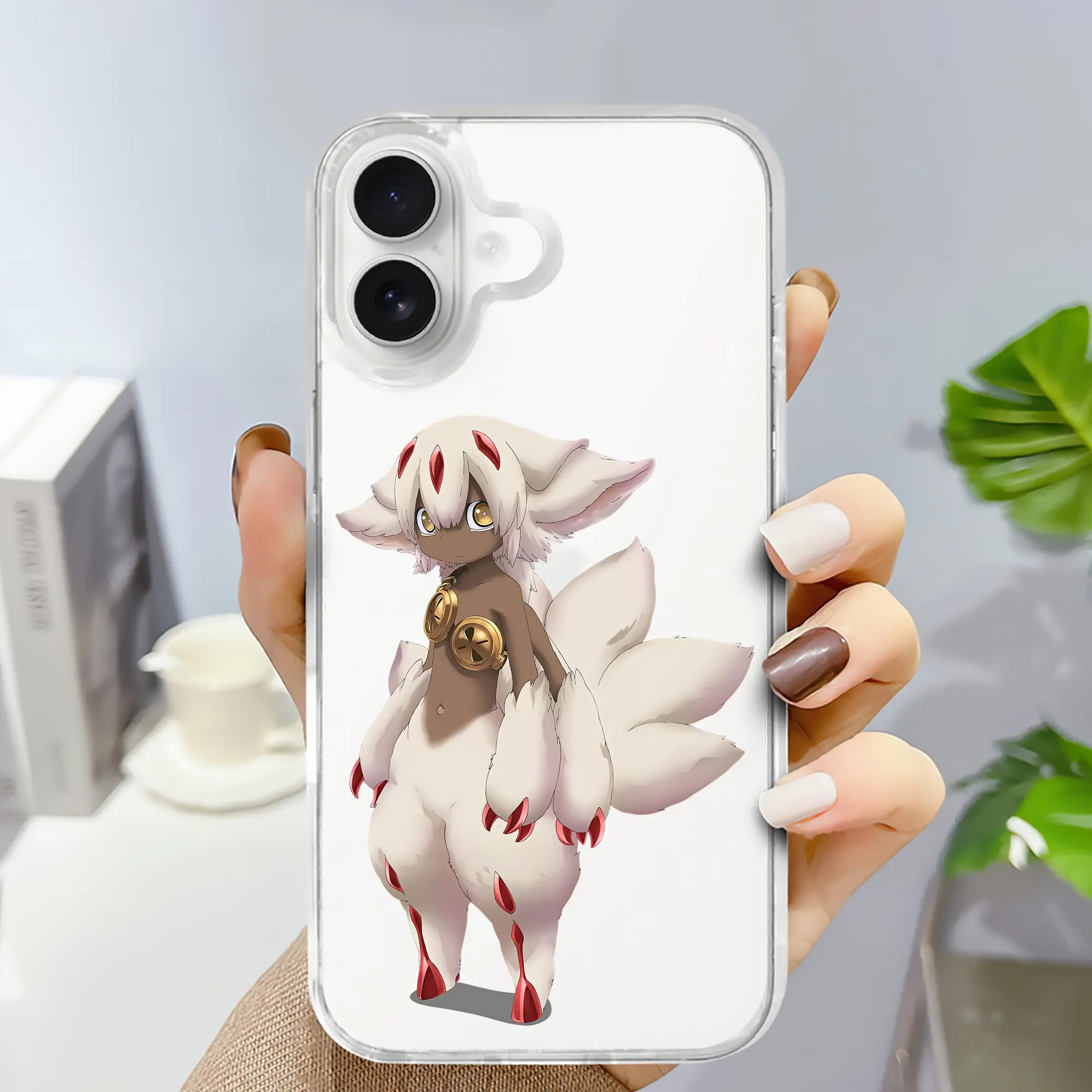 メイドインアビス グッズ,ファプタ