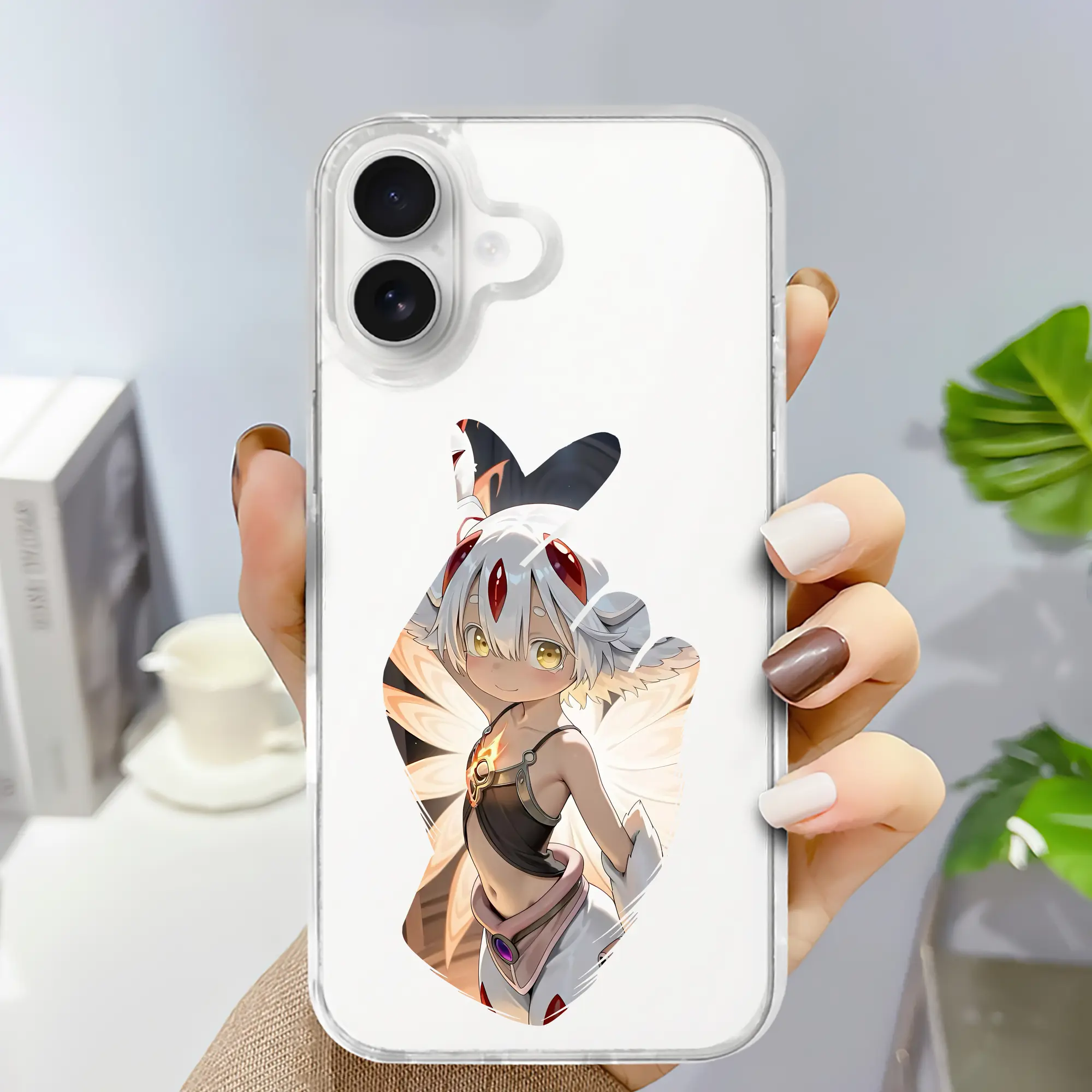 メイドインアビス グッズ,ファプタ